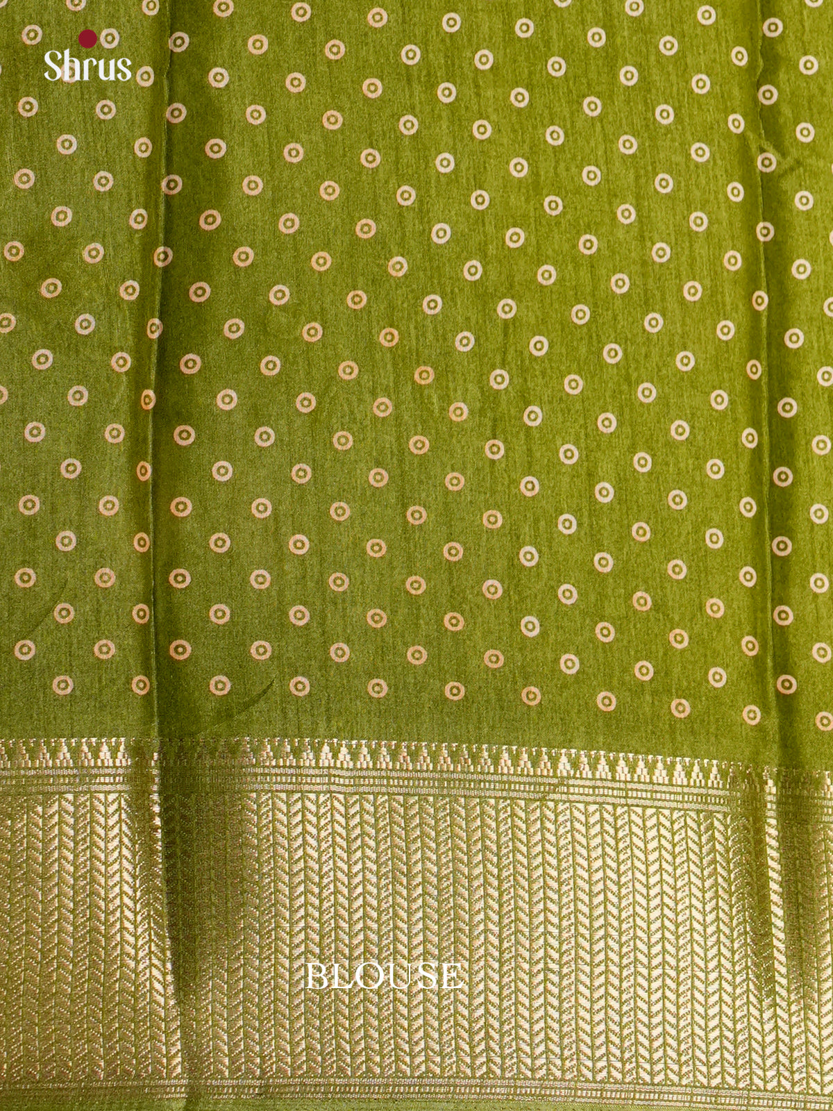 EBS14071 - Semi Crepe - Saree - Shop on Shrus.com