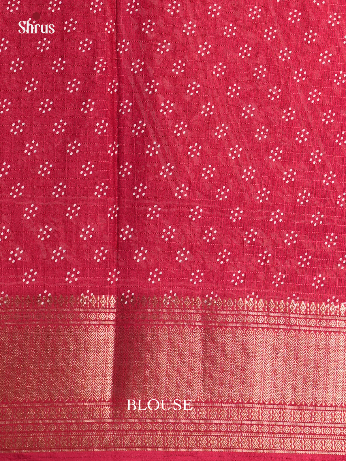EBS14075 - Semi Crepe - Saree - Shop on Shrus.com