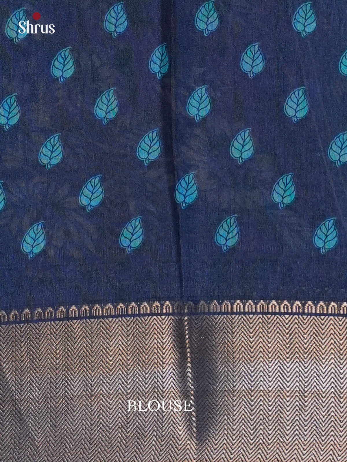 EBS14079 - Semi Crepe - Saree - Shop on Shrus.com