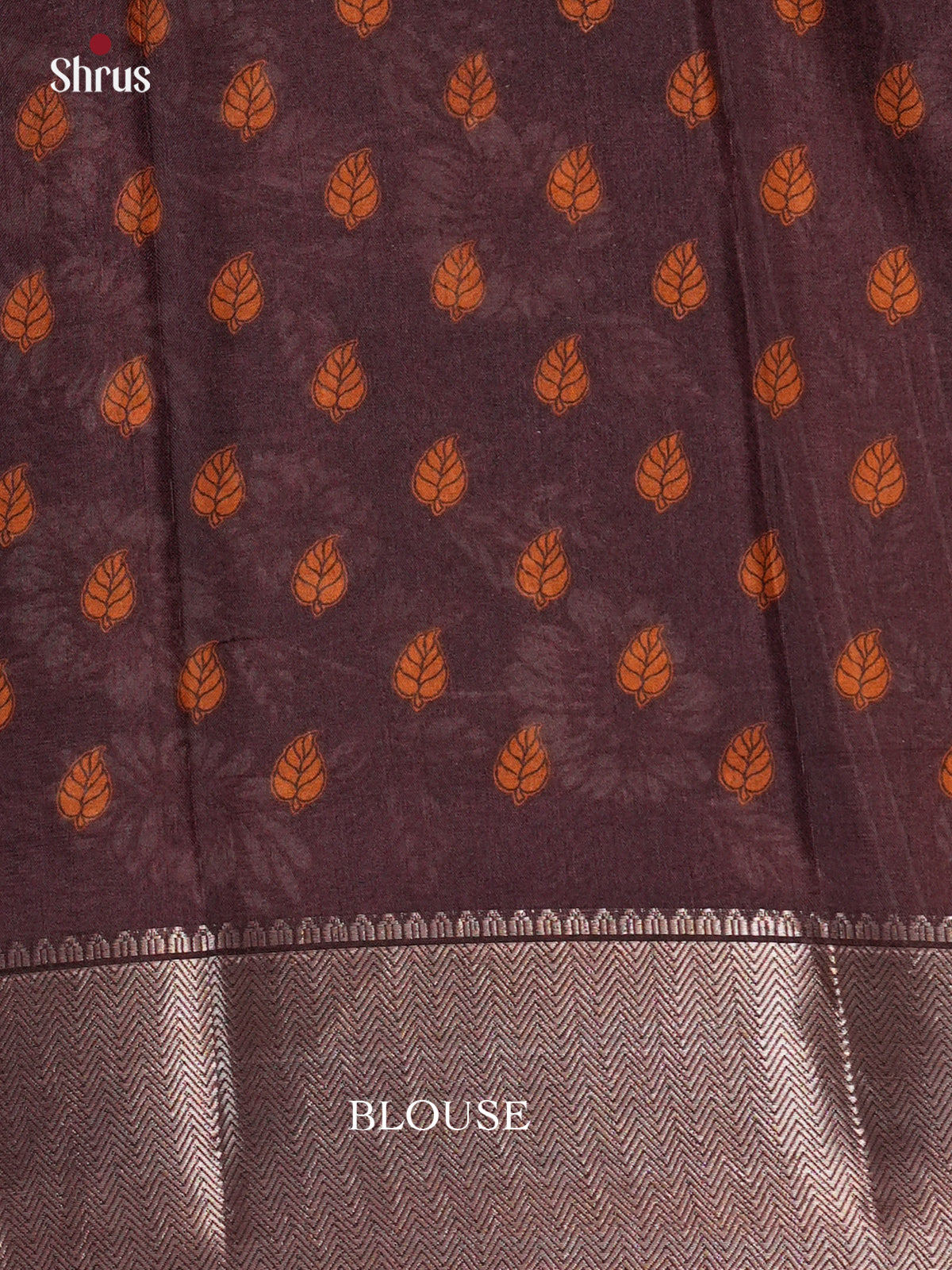 EBS14083 - Semi Crepe - Saree - Shop on Shrus.com