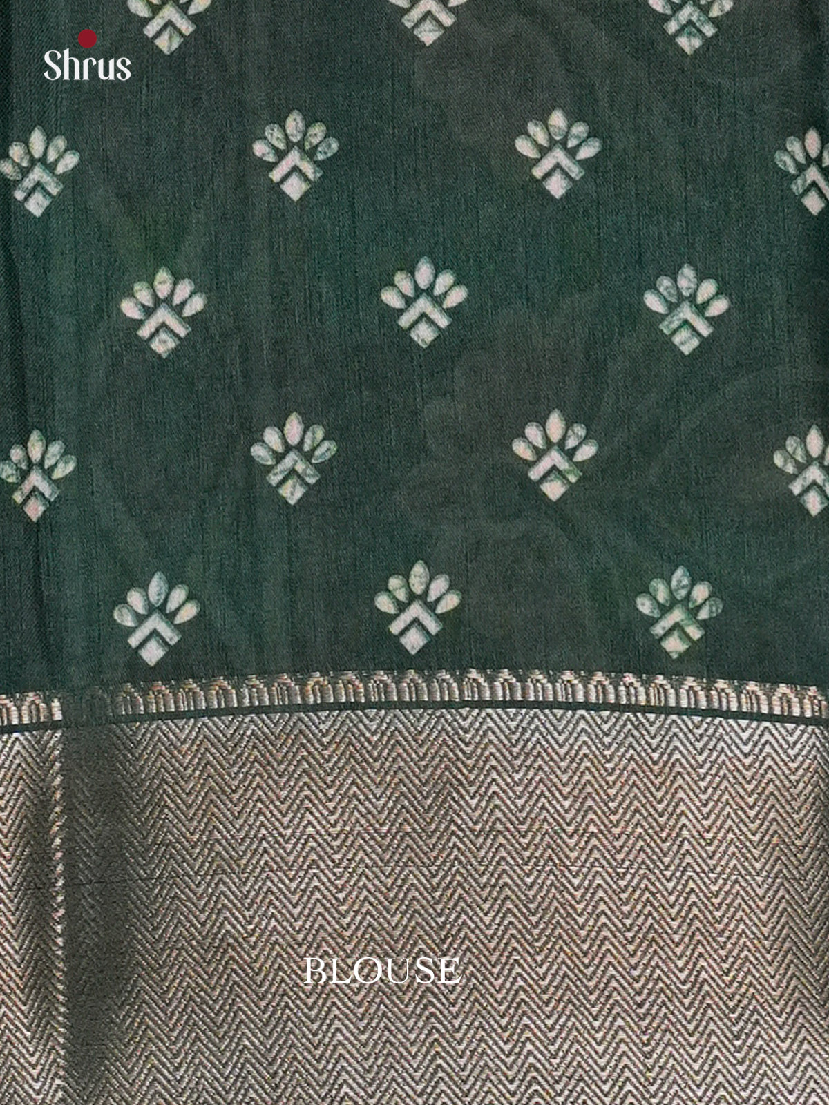 EBS14085 - Semi Crepe - Saree - Shop on Shrus.com