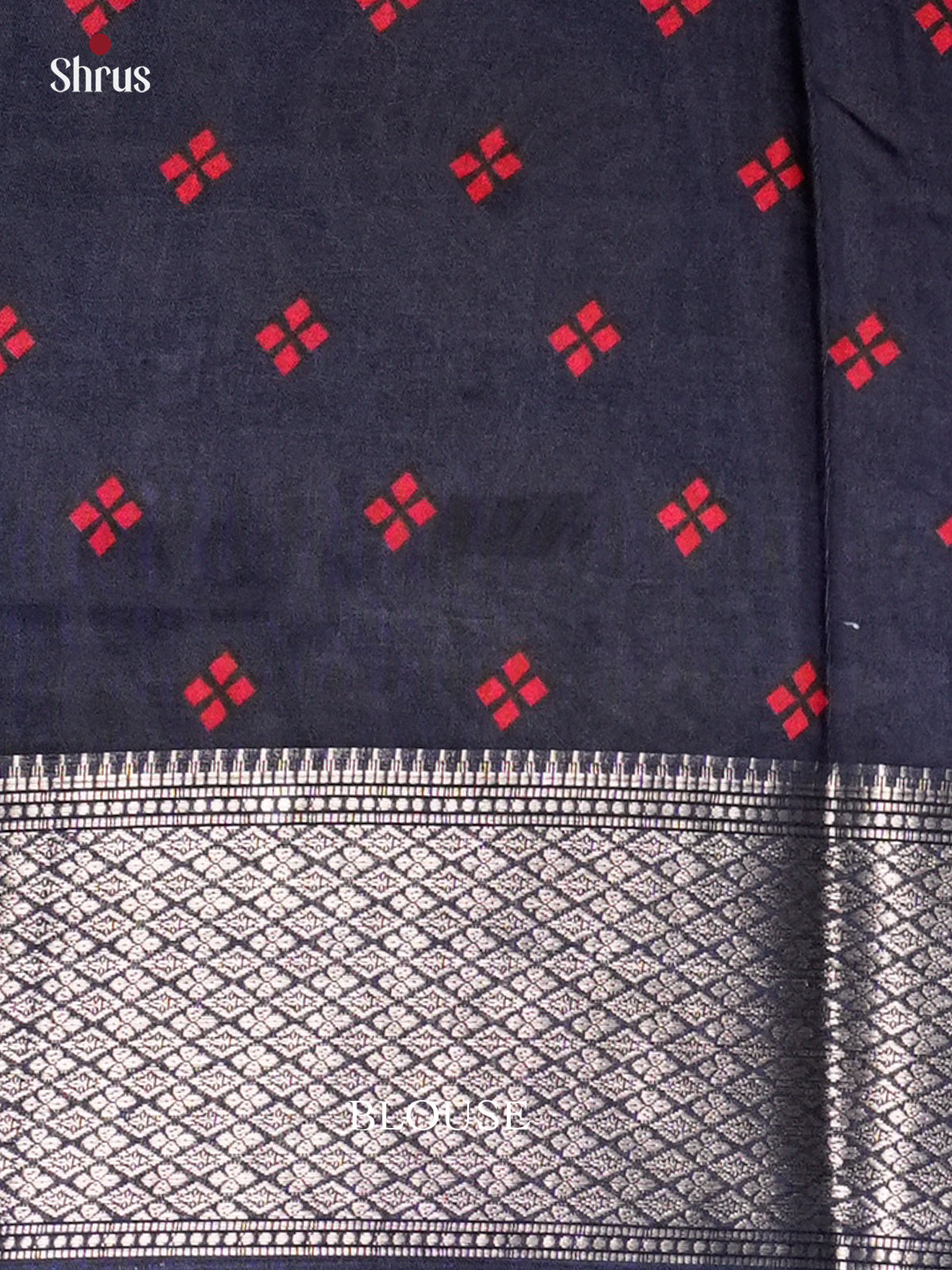 EBS14092 - Semi Crepe - Saree - Shop on Shrus.com