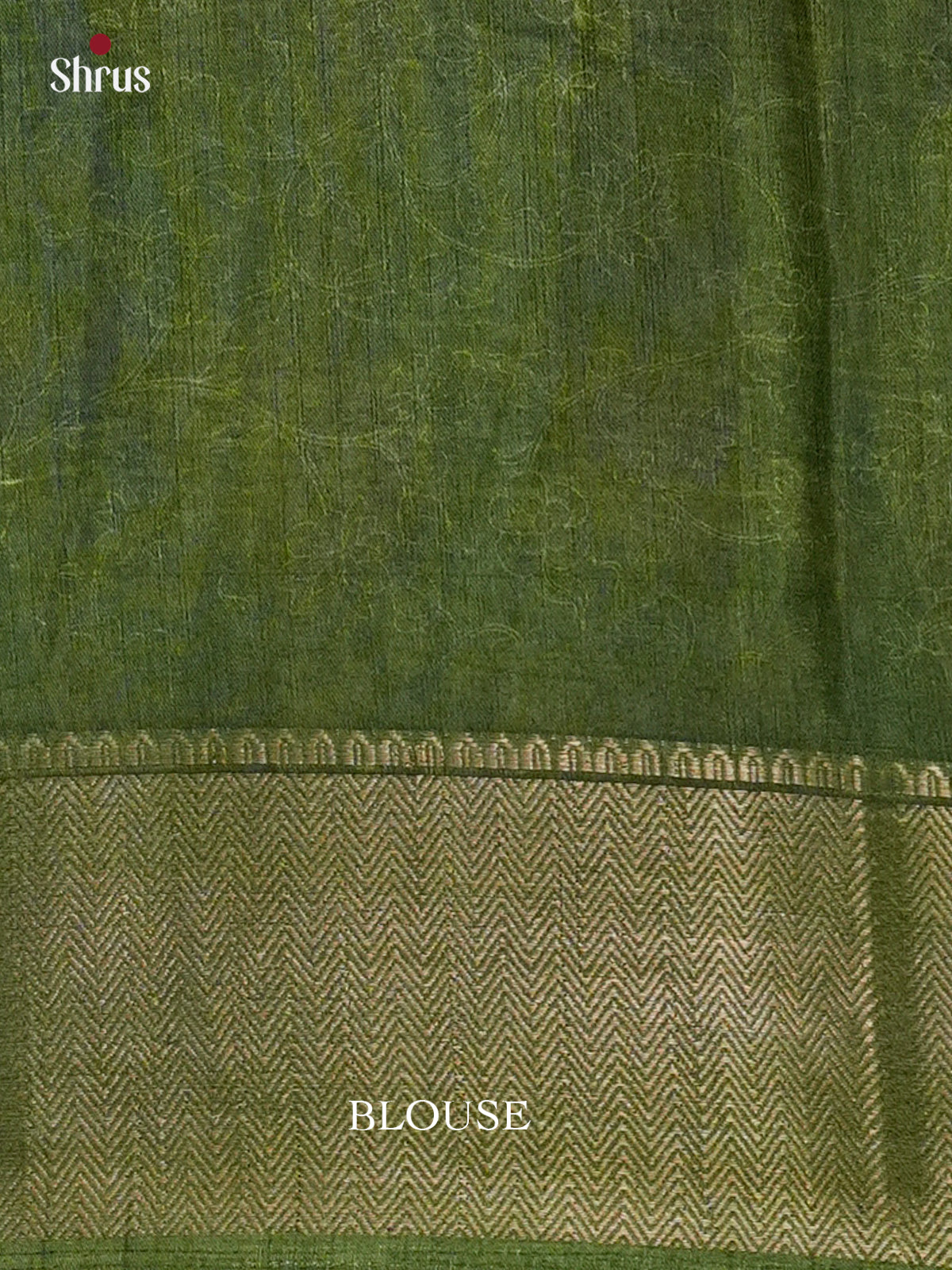 EBS14165 - Semi Crepe - Saree - Shop on Shrus.com