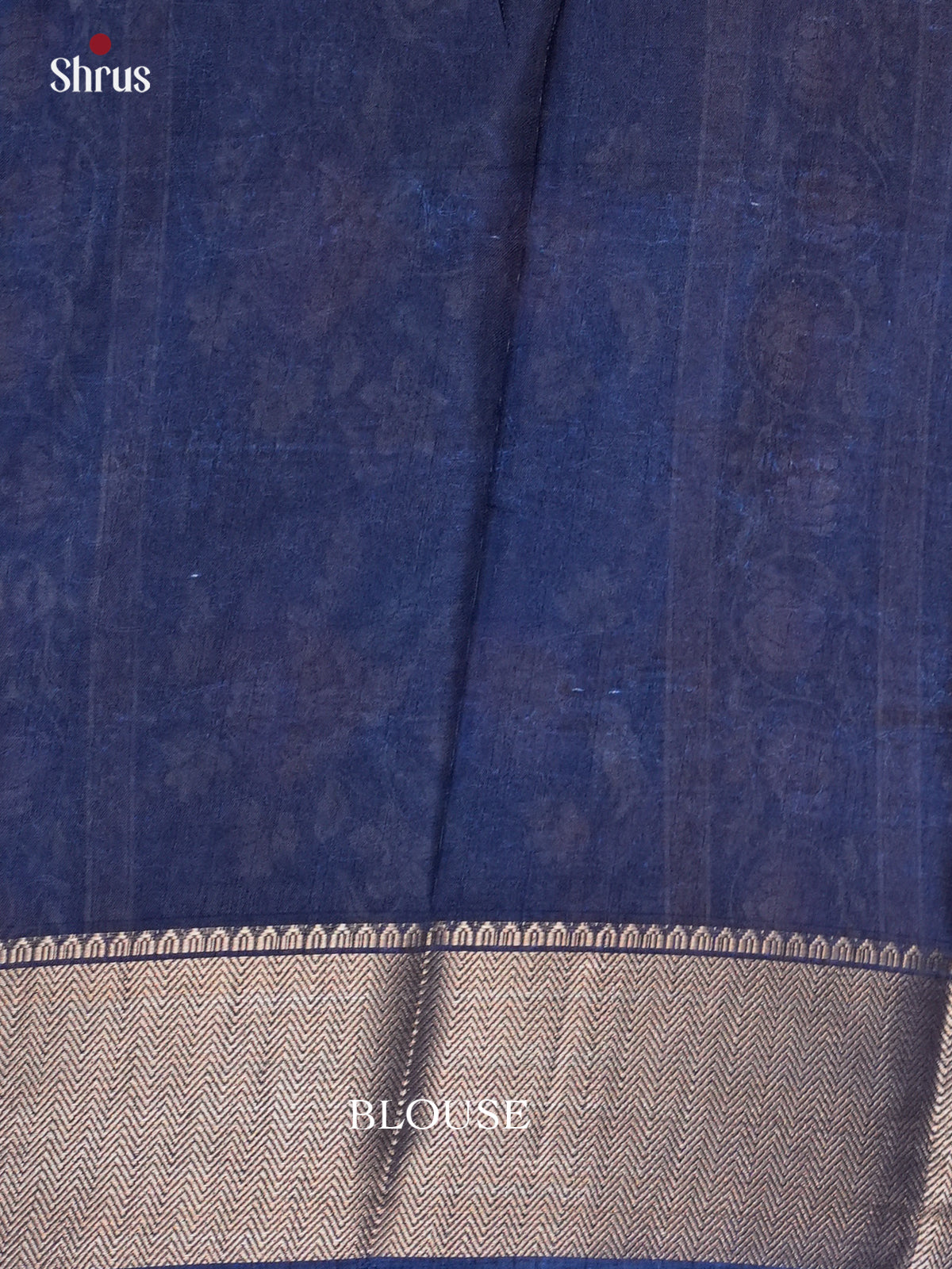EBS14167 - Semi Crepe - Saree - Shop on Shrus.com