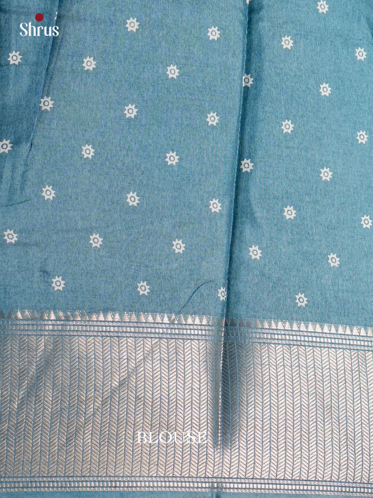 EBS14168 - Semi Crepe - Saree - Shop on Shrus.com