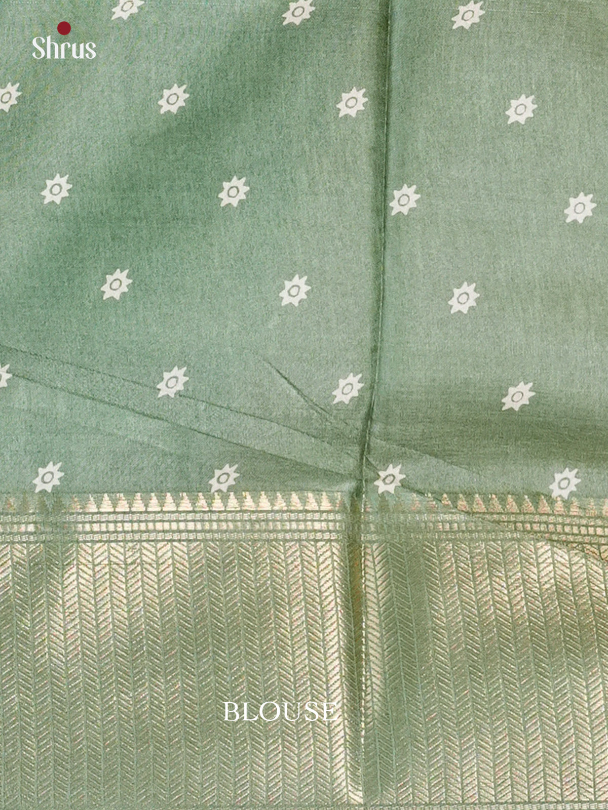 EBS14170 - Semi Crepe - Saree - Shop on Shrus.com