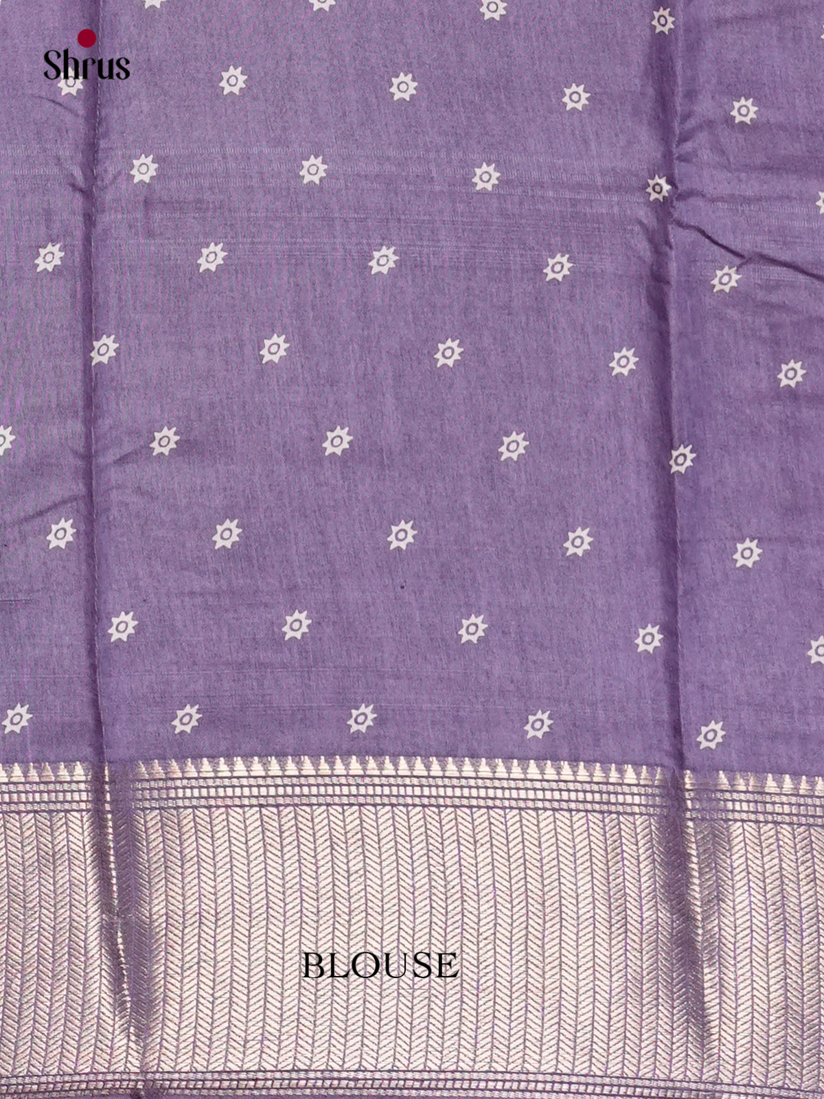 Semi Crepe Saree - EBS14171 - Shop on Shrus.com