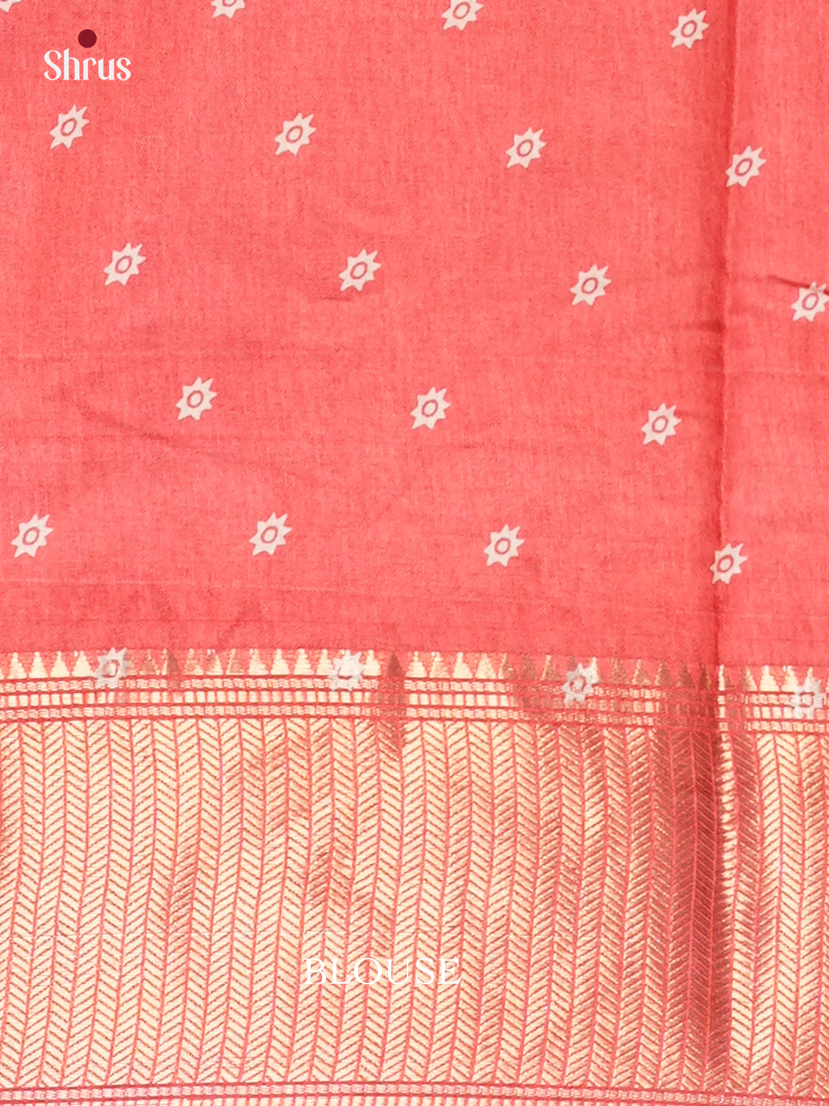 EBS14174 - Semi Crepe - Saree - Shop on Shrus.com