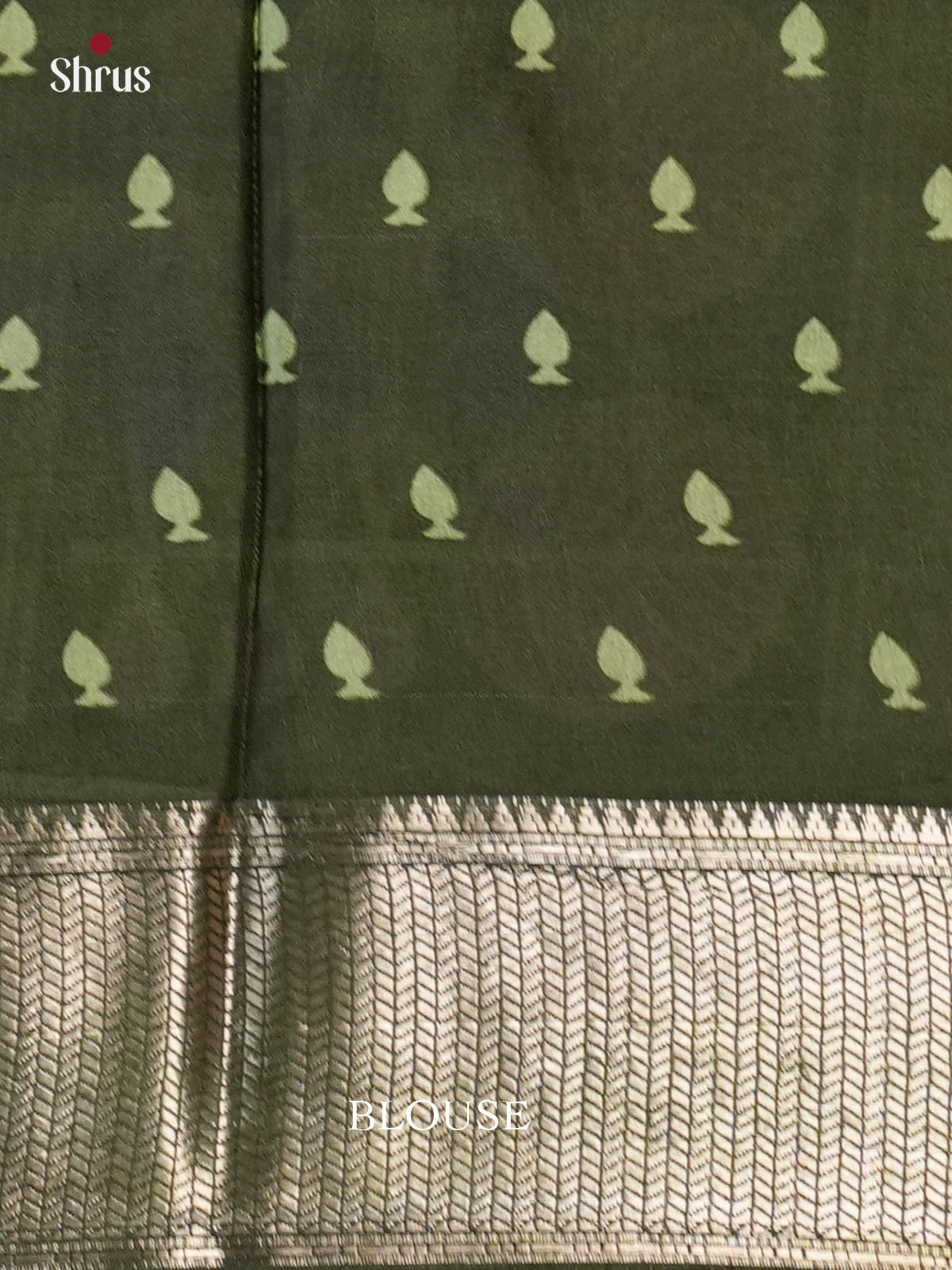 EBS14240 - Semi Crepe - Saree - Shop on Shrus.com