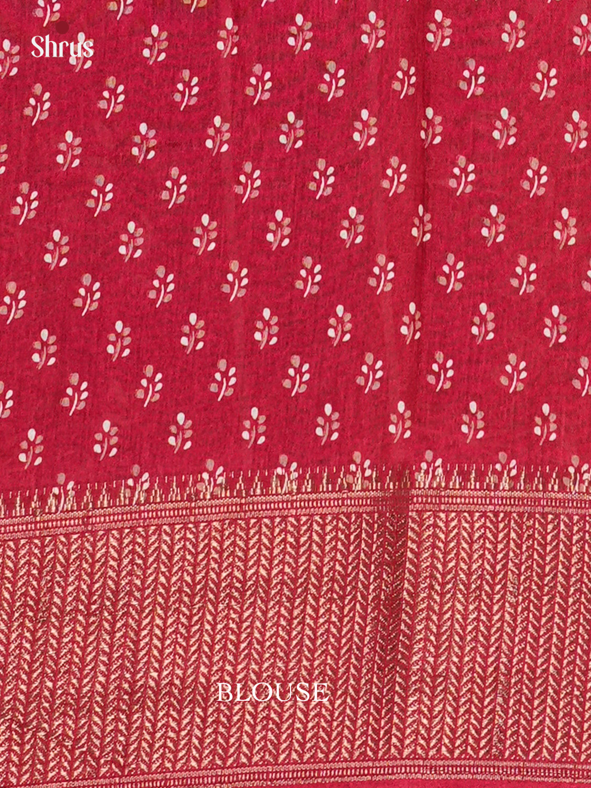EBS14246 - Semi Crepe - Saree - Shop on Shrus.com