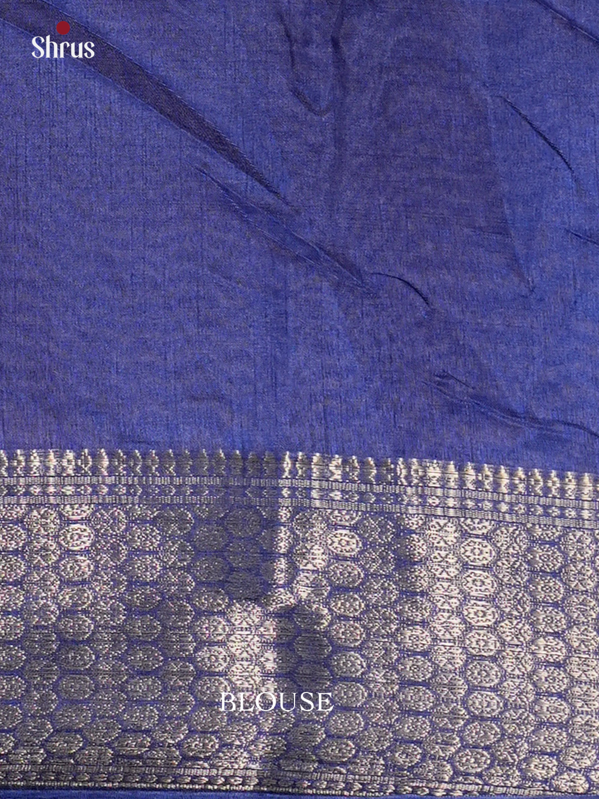 EBS14252 - Semi Crepe - Saree - Shop on Shrus.com