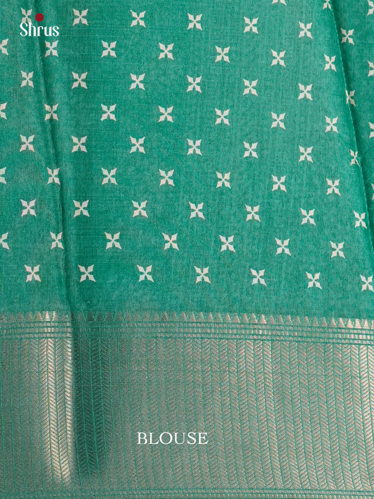 EBS14256 - Semi Crepe - Saree - Shop on Shrus.com
