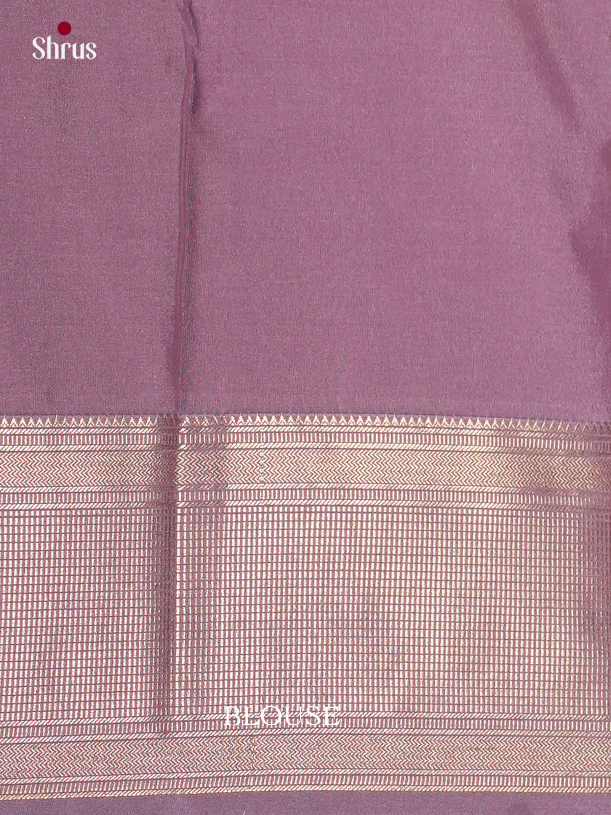 EBS16009 - Semi Kanchipuram Saree - Shop on Shrus.com