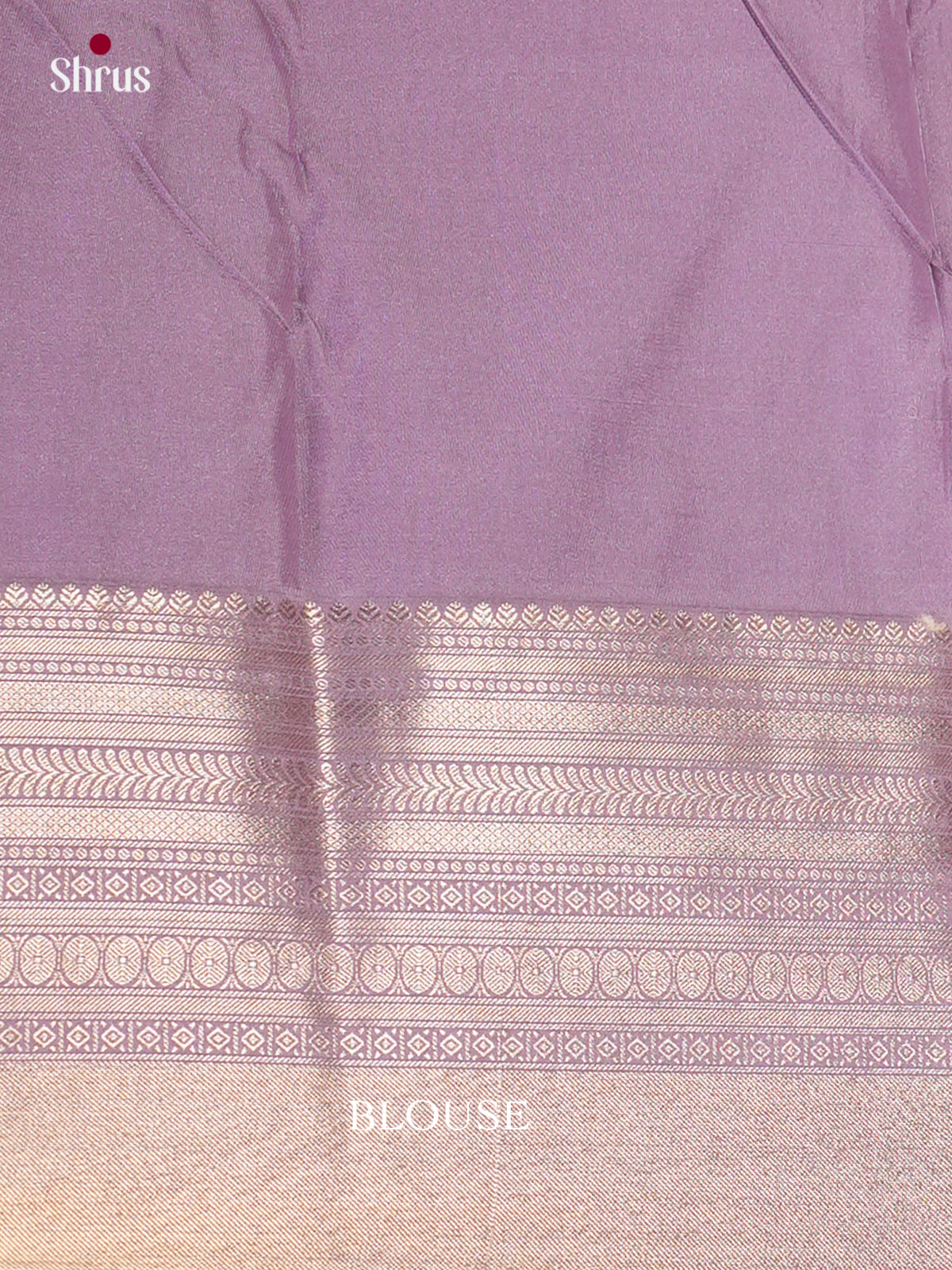 EBS16114 - Semi Kanchipuram Saree - Shop on Shrus.com