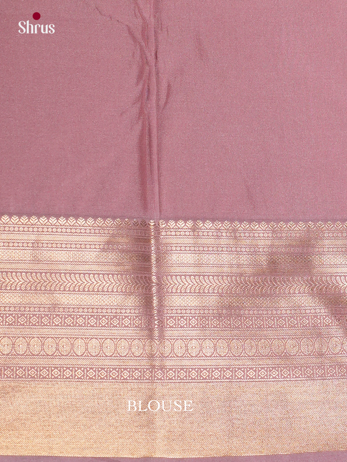 EBS16116 - Semi Kanchipuram Saree - Shop on Shrus.com