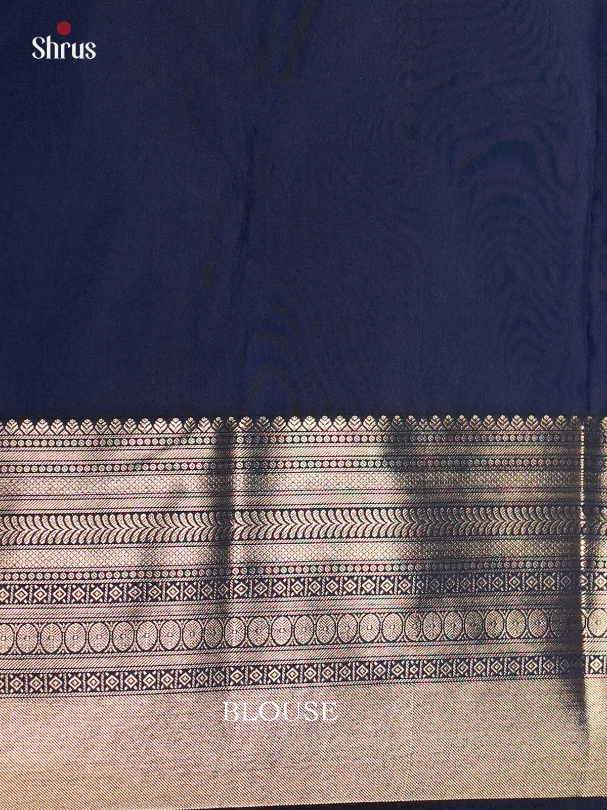 Semi Kanchipuram Saree - EBS16200 - Shop on Shrus.com