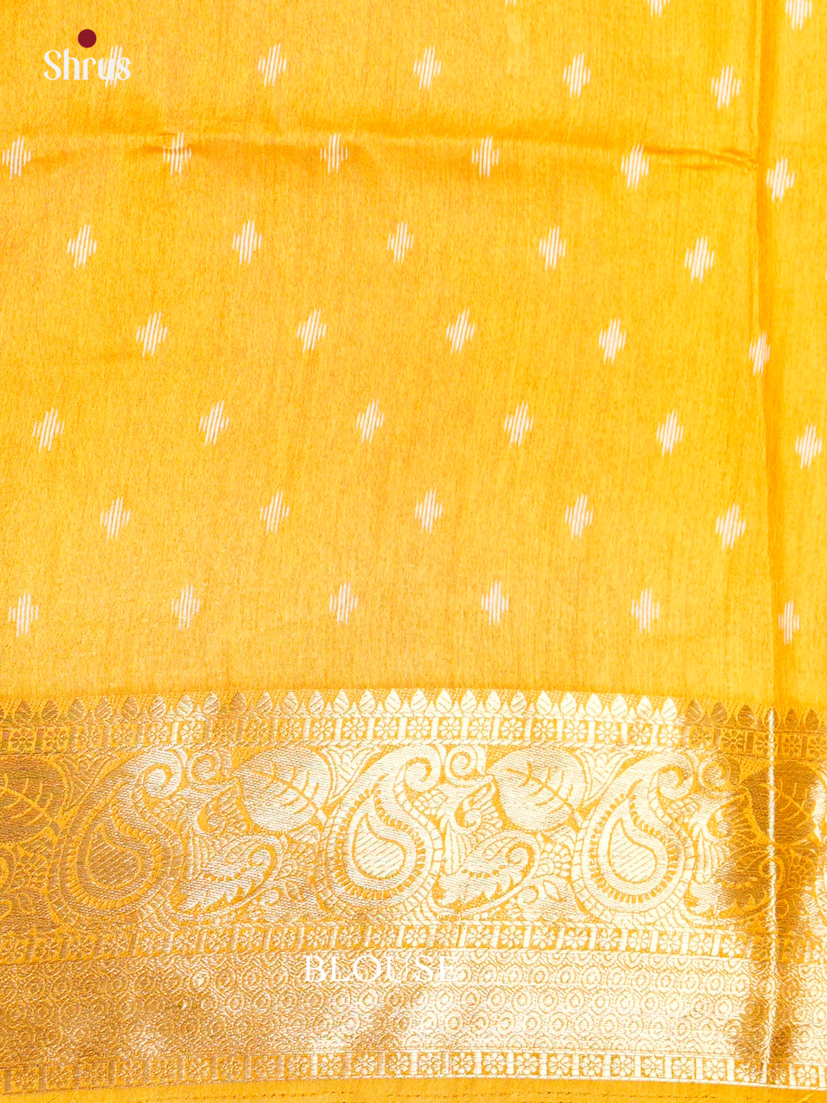 Semi Crepe Saree - EBS16432 - Shop on Shrus.com