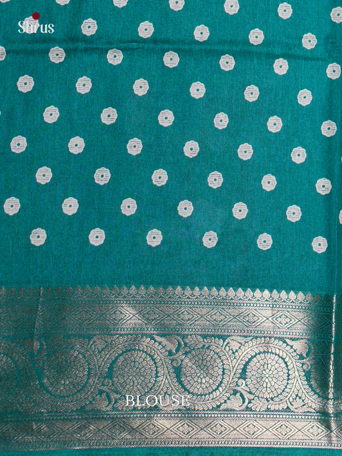 Semi Crepe Saree - EBS16441 - Shop on Shrus.com
