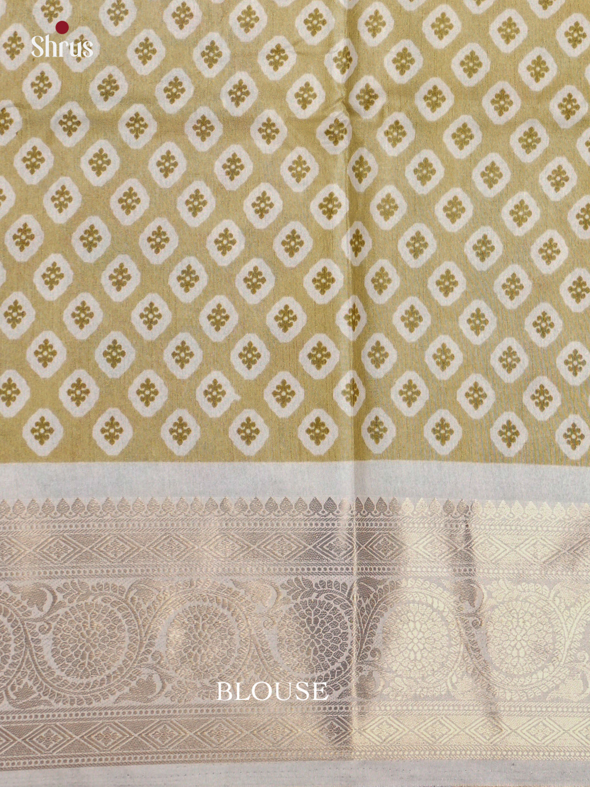 Semi Crepe Saree - EBS16477 - Shop on Shrus.com