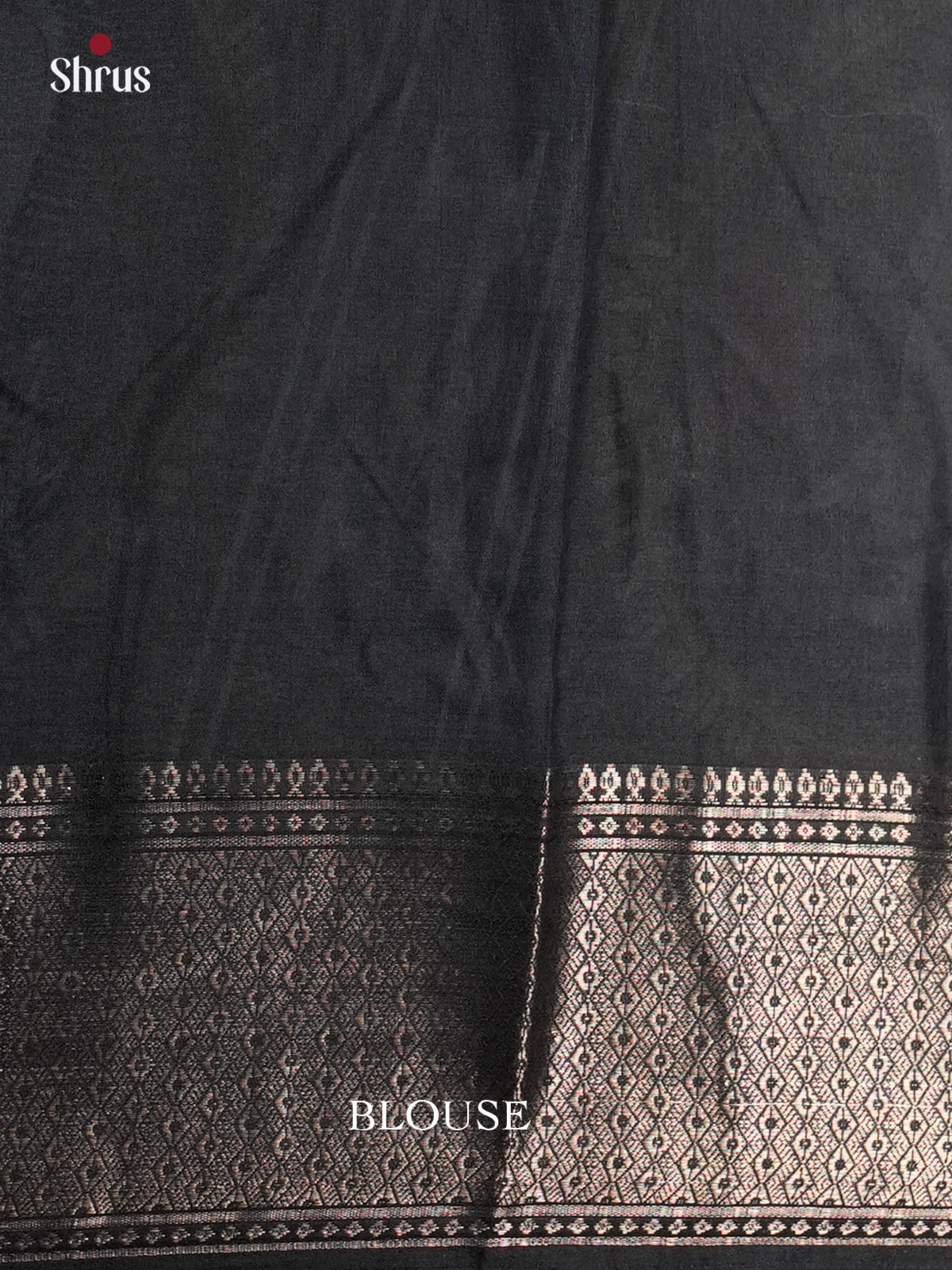 EBS16529 - Semi Crepe Saree - Shop on Shrus.com