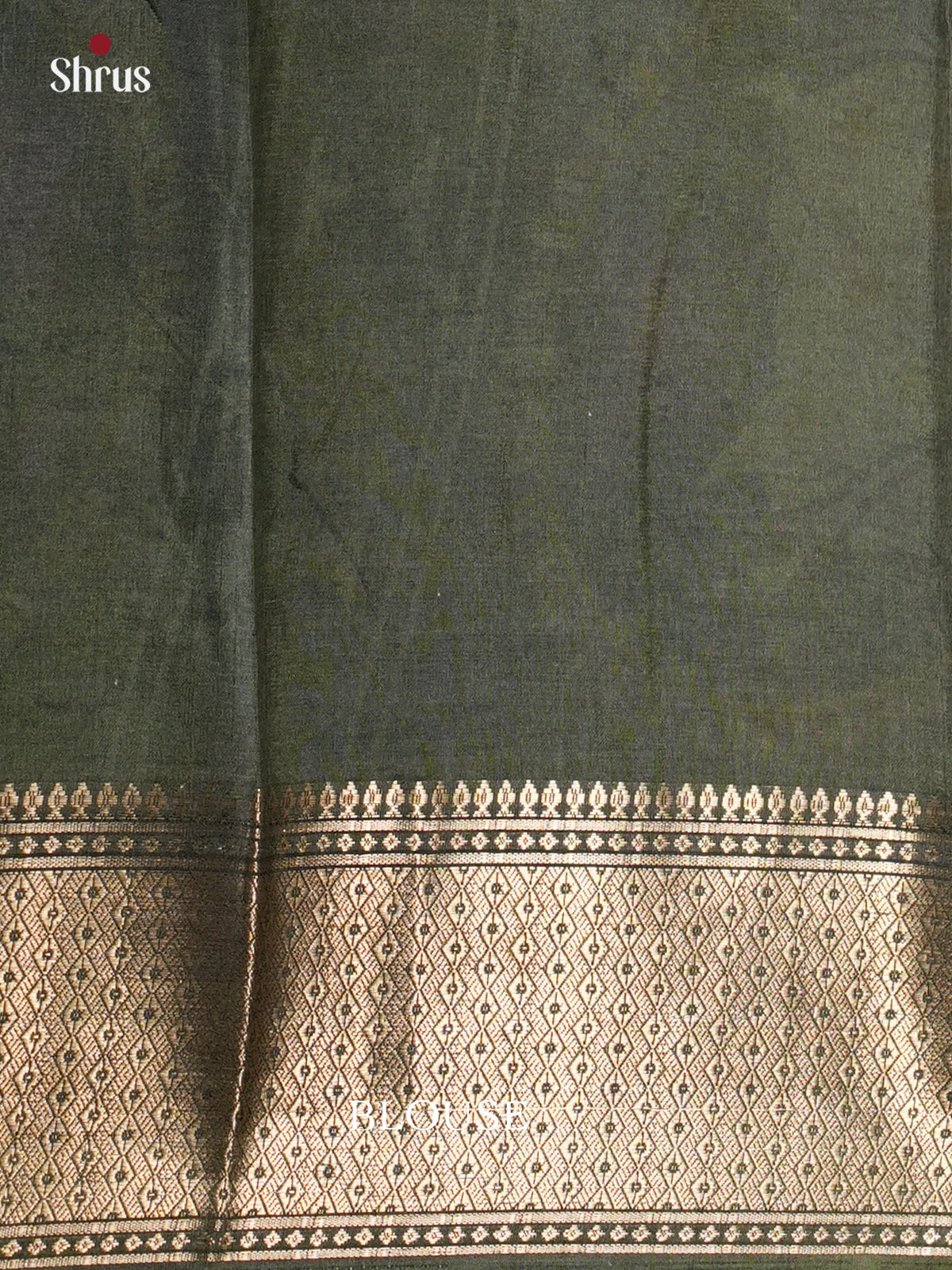 EBS16546 - Semi Crepe Saree - Shop on Shrus.com