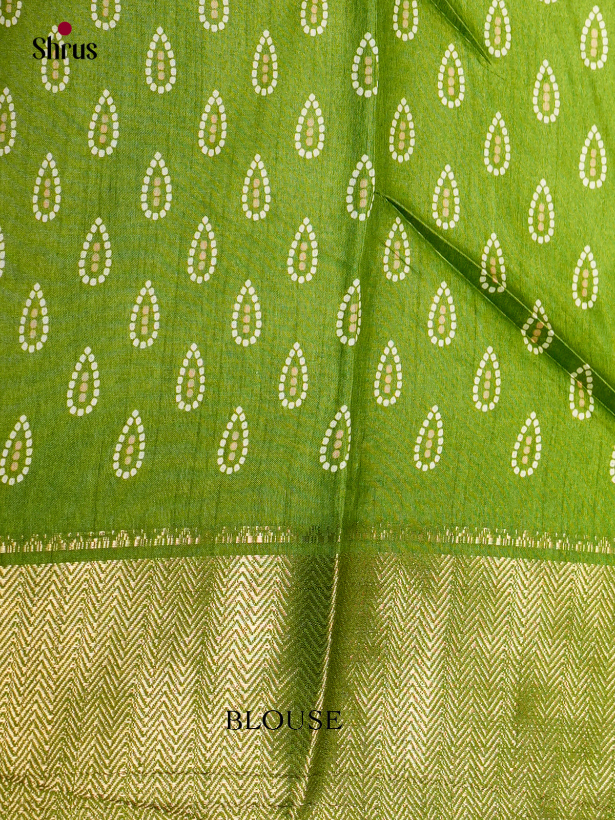 EBS16560 - Semi Crepe Saree - Shop on Shrus.com