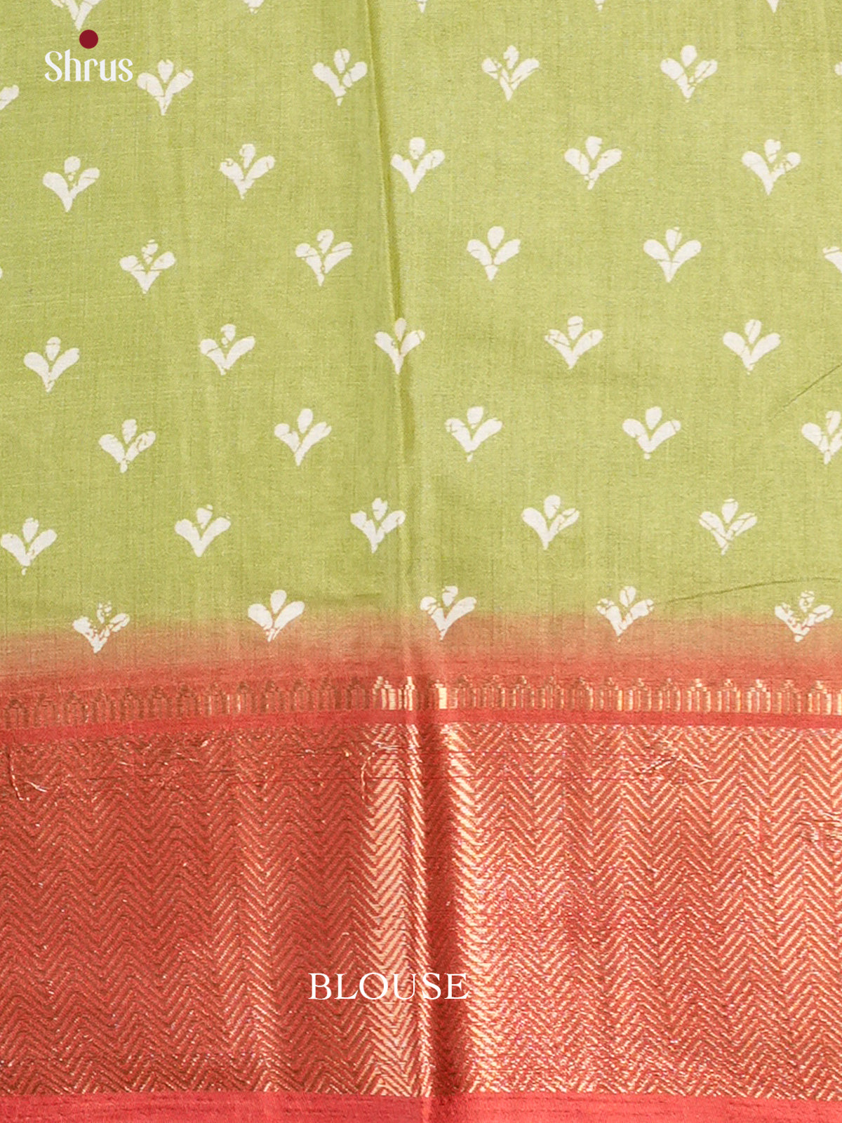 EBS16568 - Semi Crepe Saree - Shop on Shrus.com