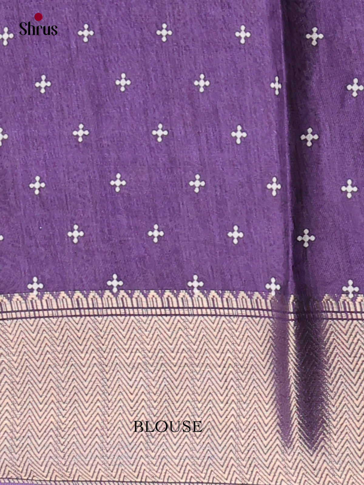 Semi Crepe Saree - EBS16574