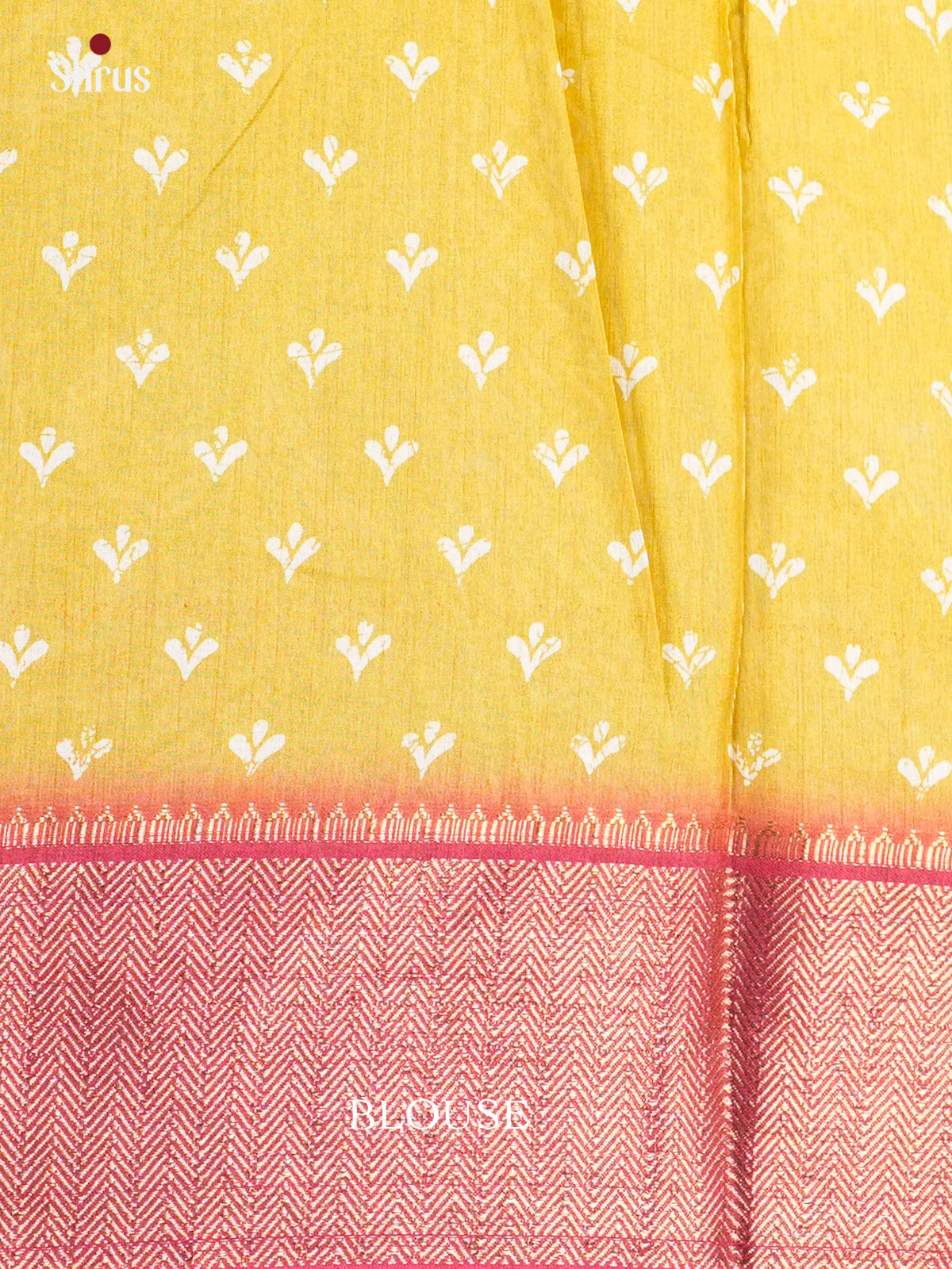 EBS16614 - Semi Crepe Saree - Shop on Shrus.com