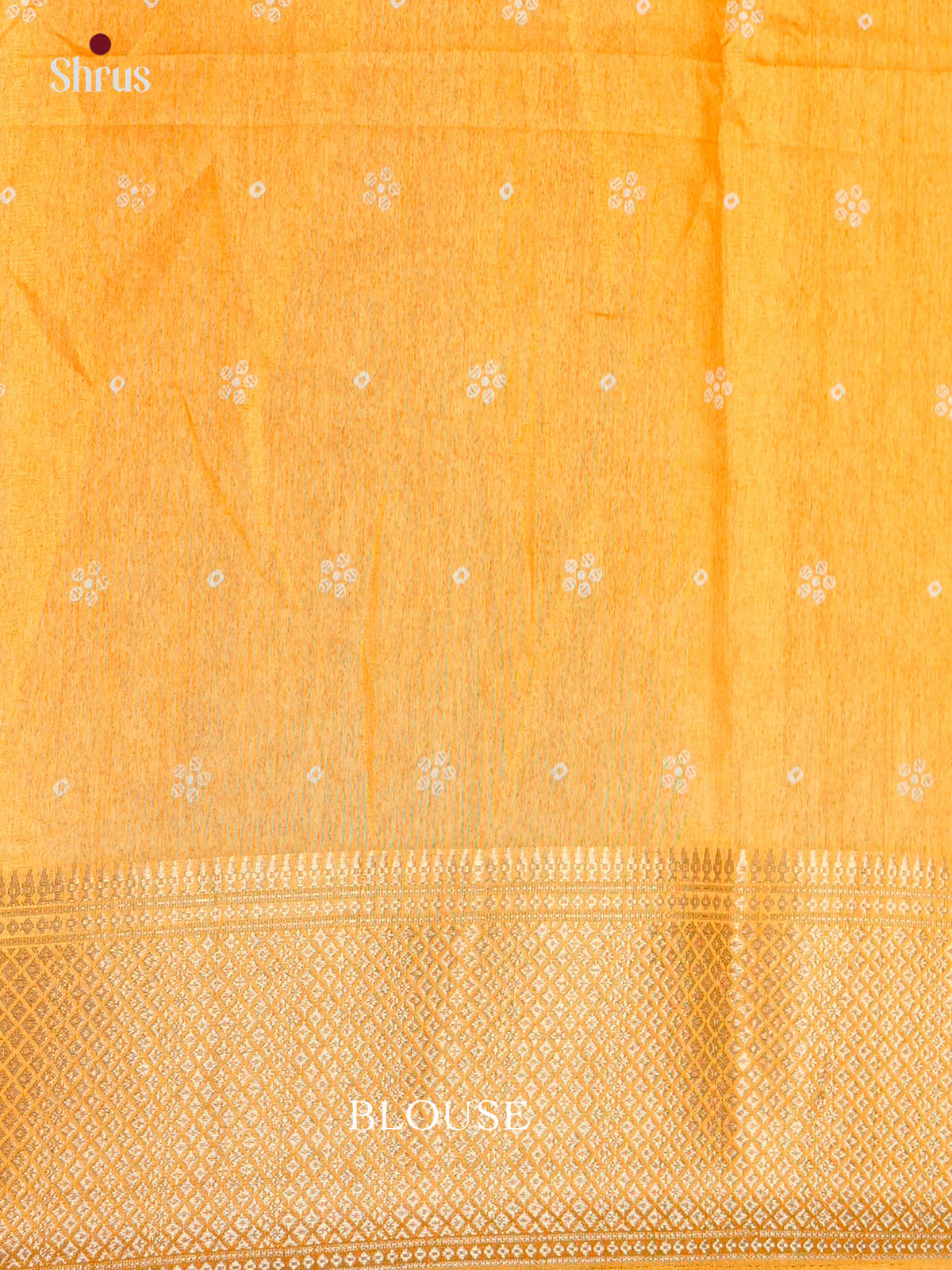 Semi Crepe Saree - EBS16671 - Shop on Shrus.com