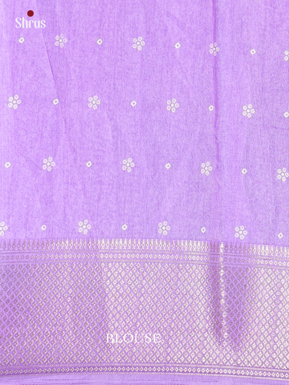 Semi Crepe Saree - EBS16674 - Shop on Shrus.com