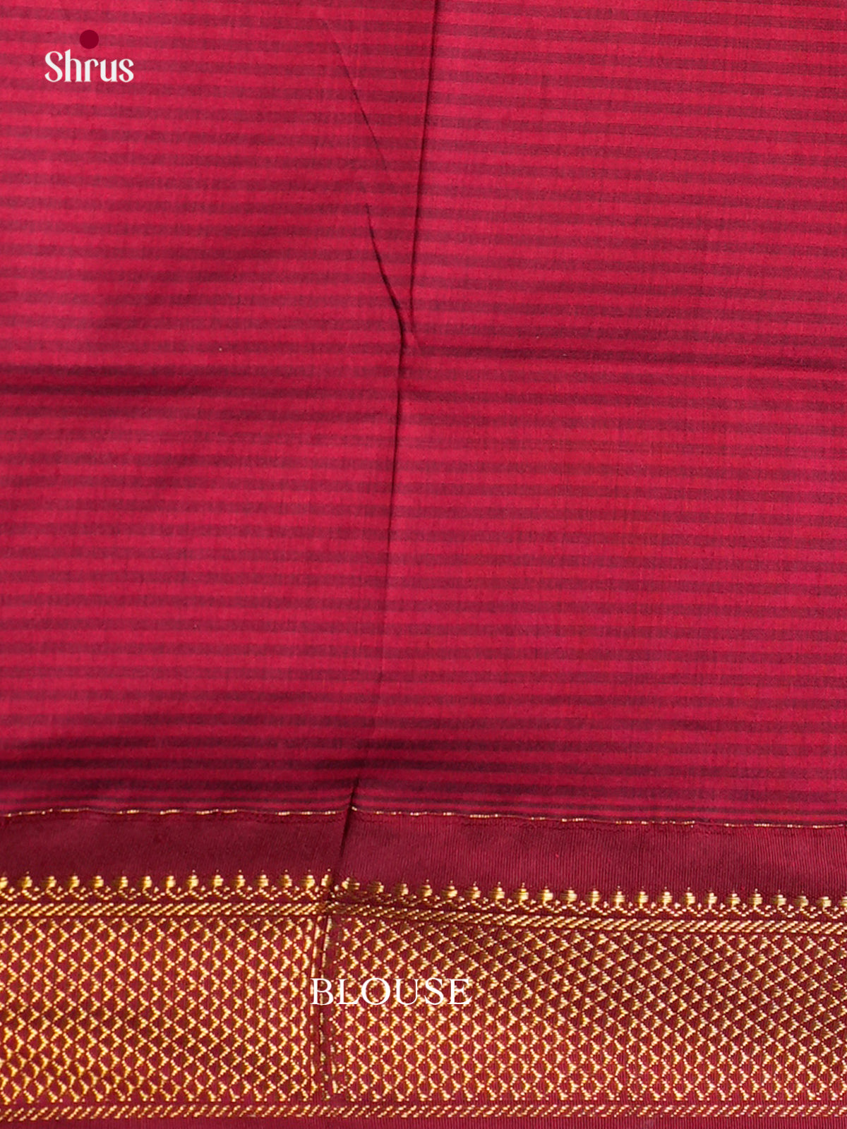 Kalyani Cotton Saree - EBS18005 - Shop on Shrus.com