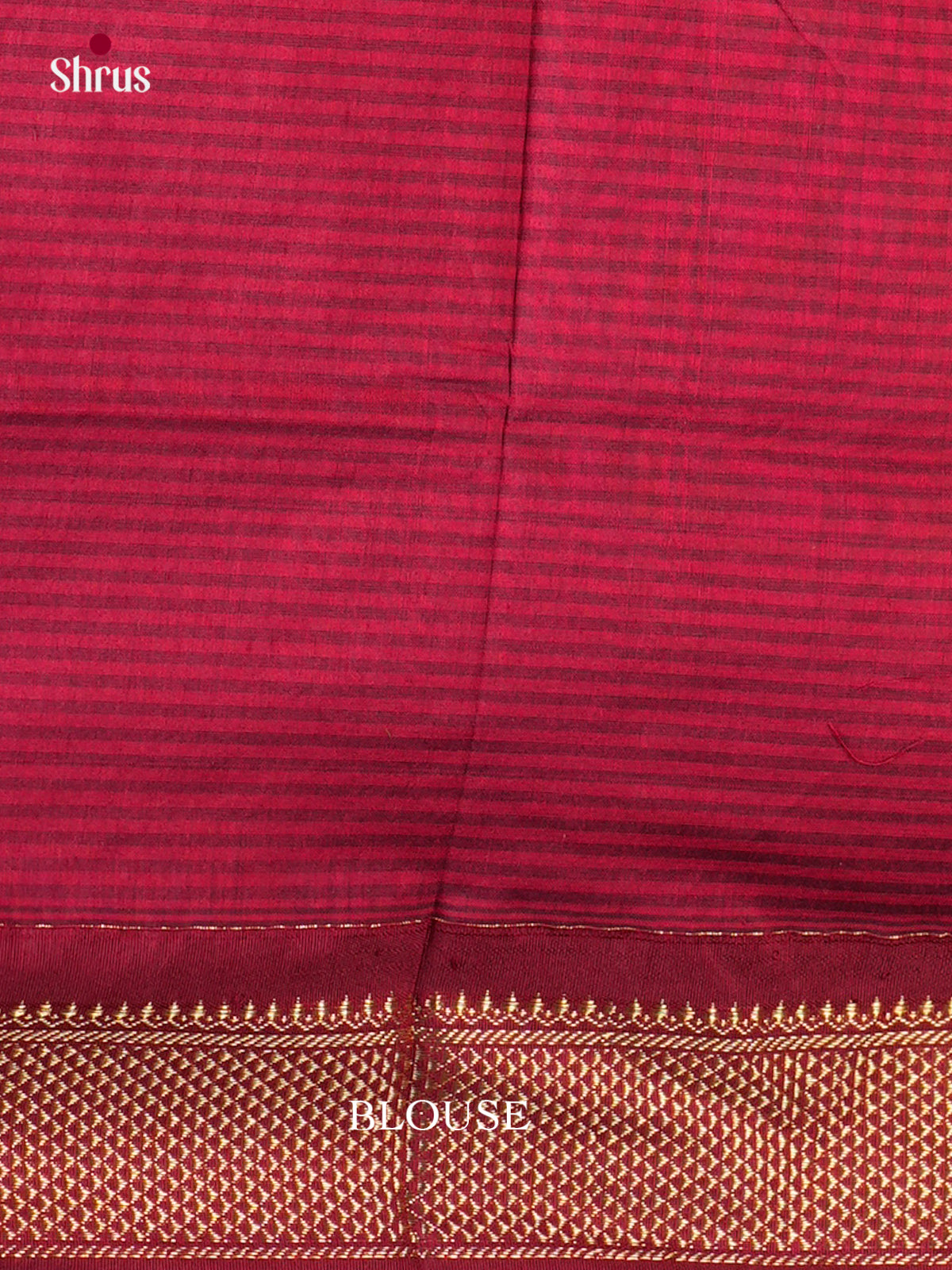Kalyani Cotton Saree - EBS18008 - Shop on Shrus.com