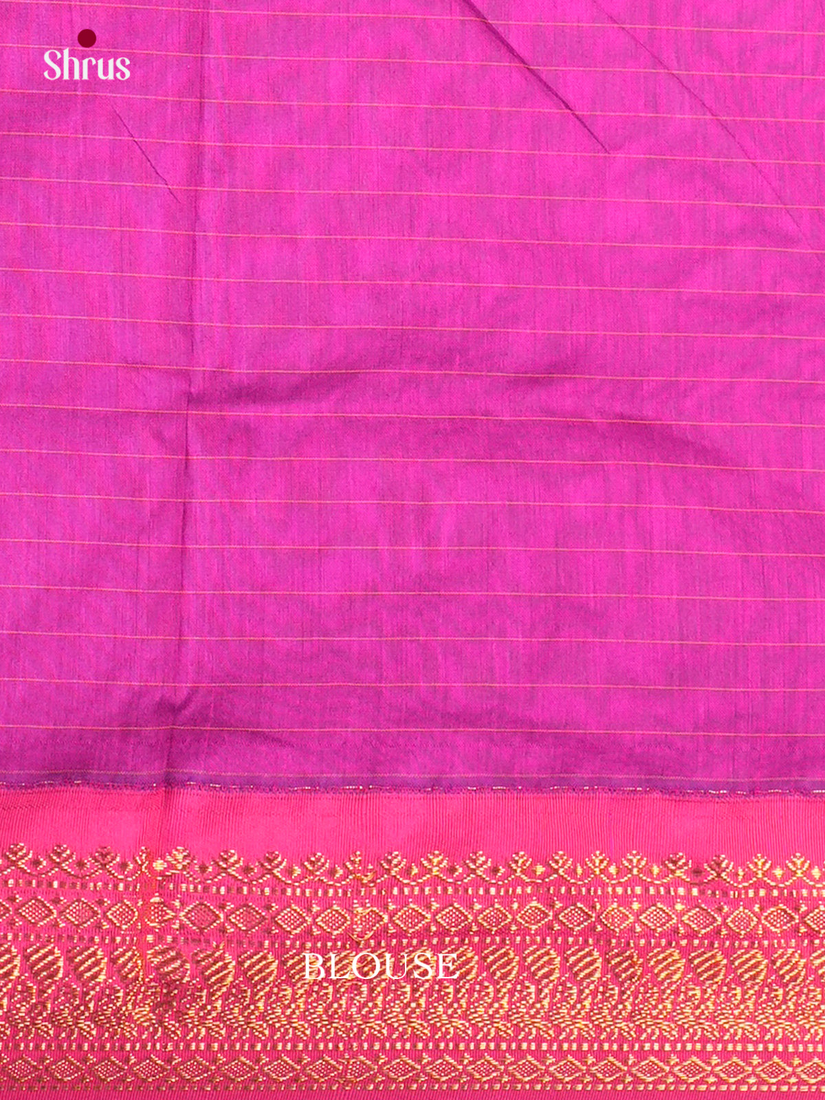 Kalyani Cotton Saree - EBS18031 - Shop on Shrus.com