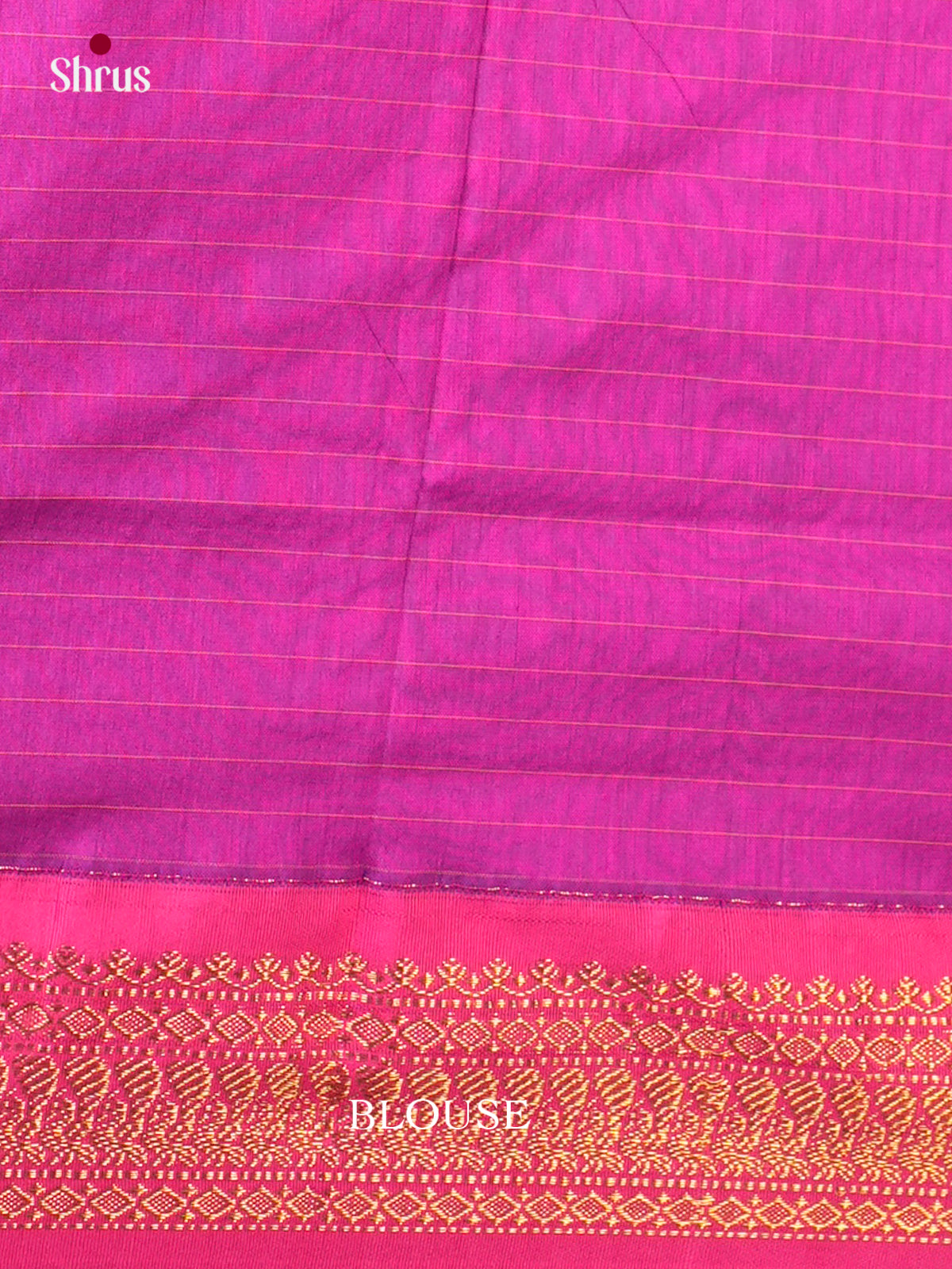 Kalyani Cotton Saree - EBS18032 - Shop on Shrus.com