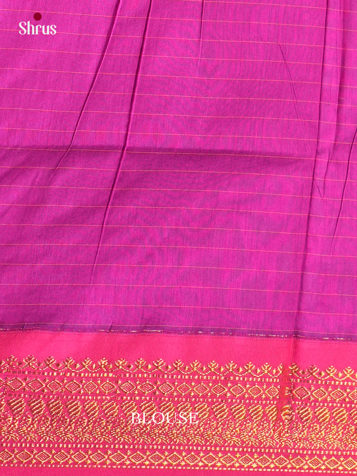Kalyani Cotton Saree - EBS18033 - Shop on Shrus.com