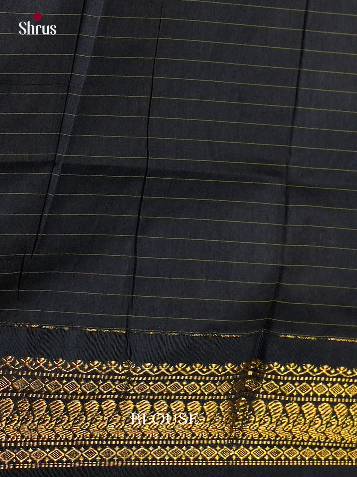 Kalyani Cotton Saree - EBS18035 - Shop on Shrus.com