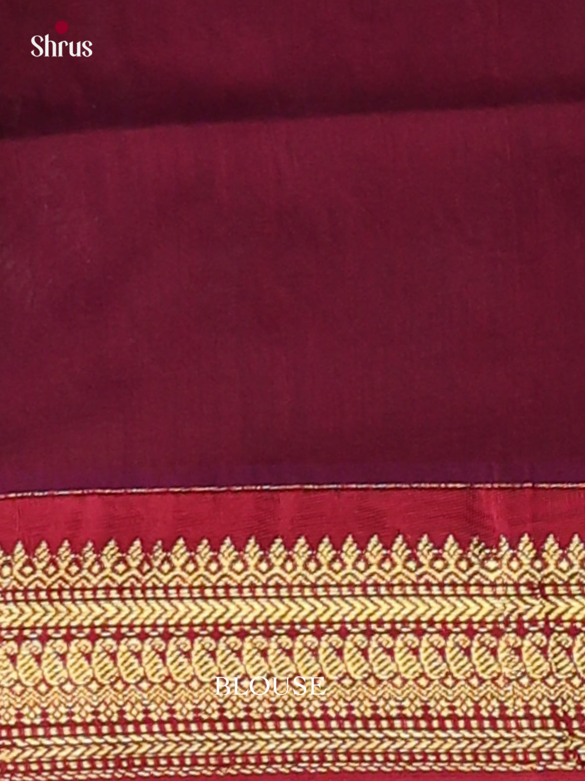 Kalyani Cotton Saree - EBS18052
