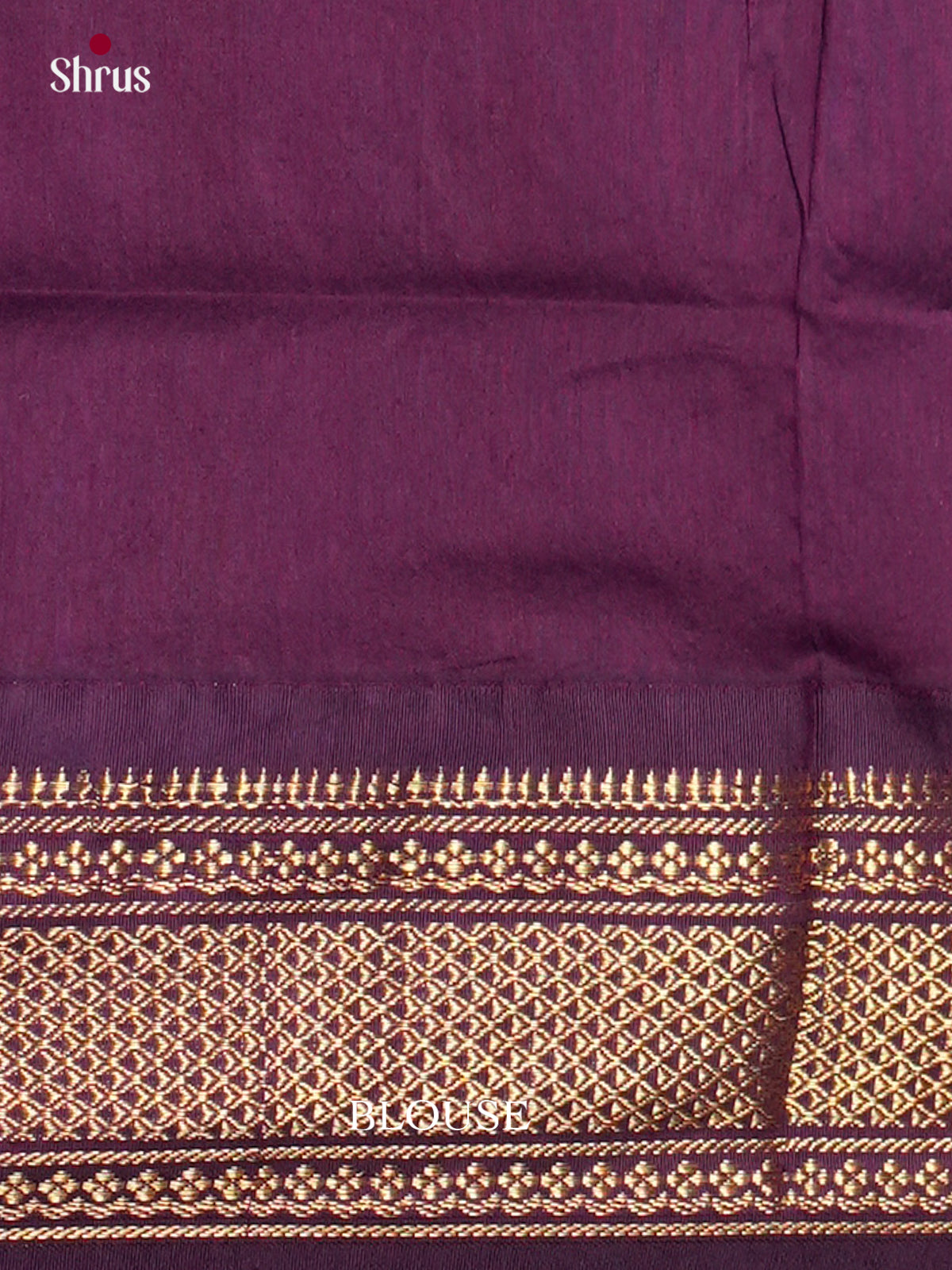 Kalyani Cotton Saree - EBS18053 - Shop on Shrus.com