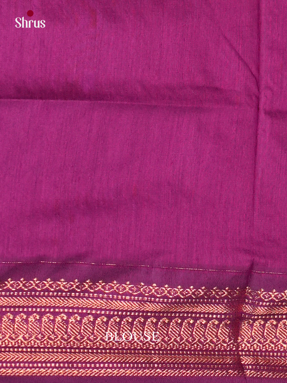 Kalyani Cotton Saree - EBS18072 - Shop on Shrus.com
