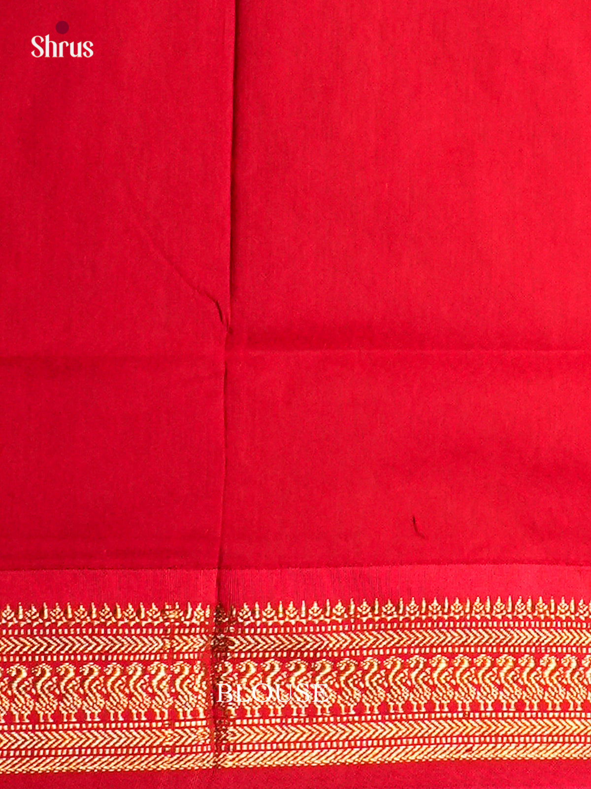 Kalyani Cotton Saree - EBS18074 - Shop on Shrus.com