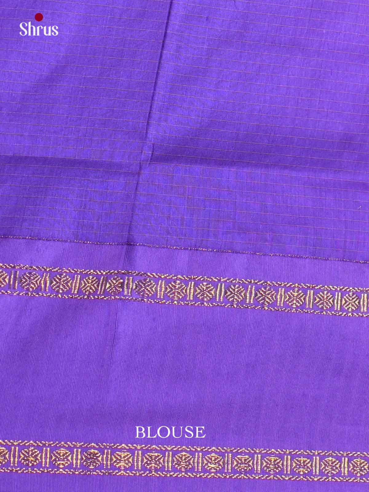 Kalyani Cotton Saree - EBS18096 - Shop on Shrus.com