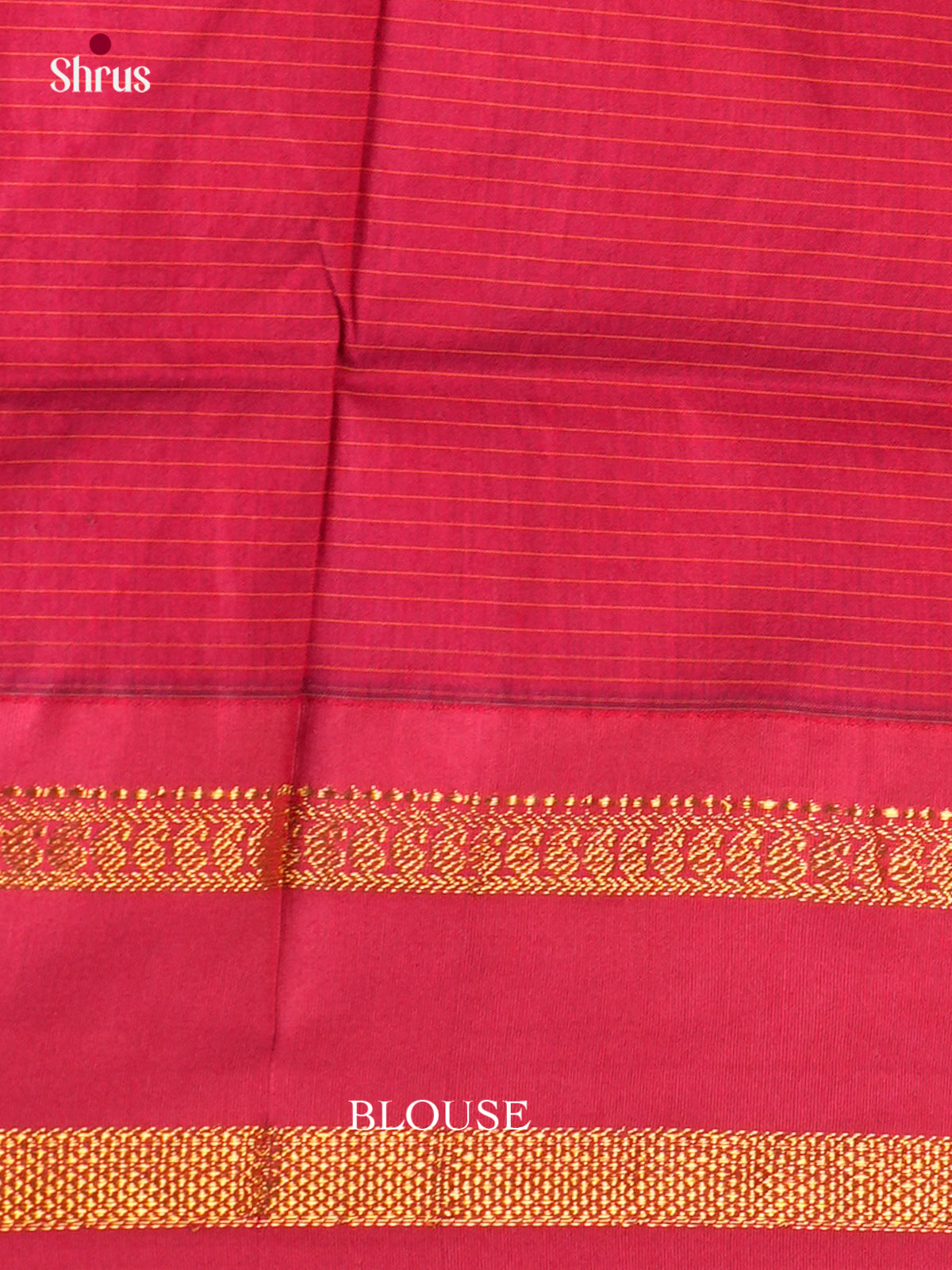 Kalyani Cotton Saree - EBS18098 - Shop on Shrus.com