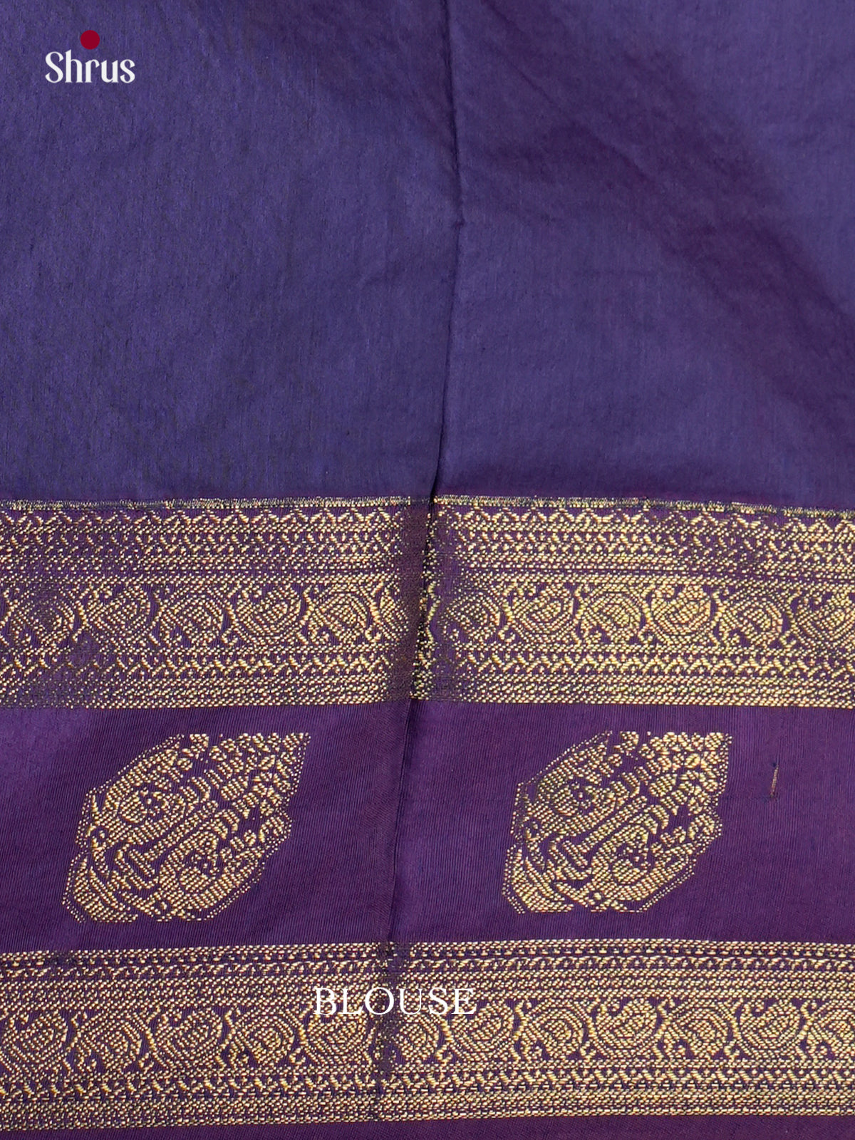Kalyani Cotton Saree - EBS18113 - Shop on Shrus.com