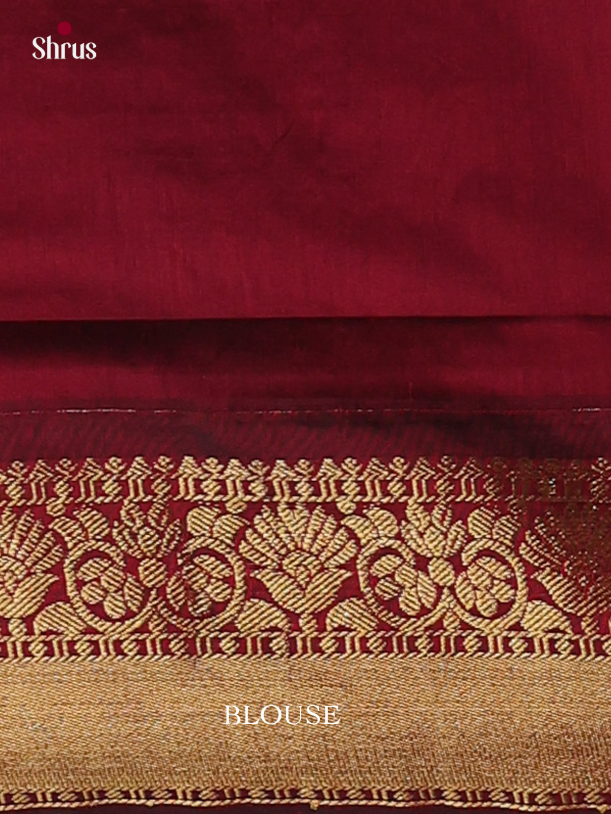 Kalyani Cotton Saree - EBS18117 - Shop on Shrus.com