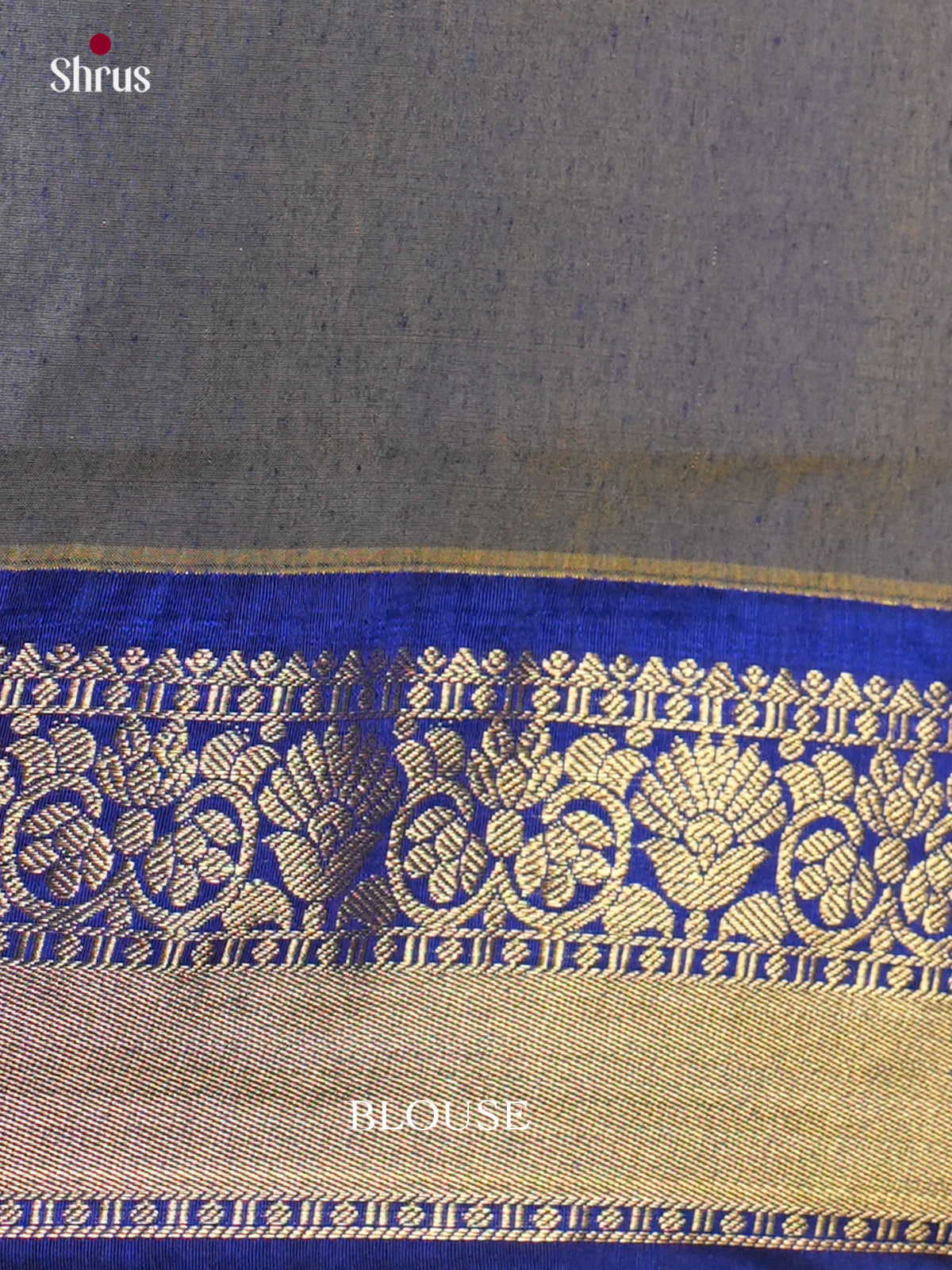 Kalyani Cotton Saree - EBS18124 - Shop on Shrus.com