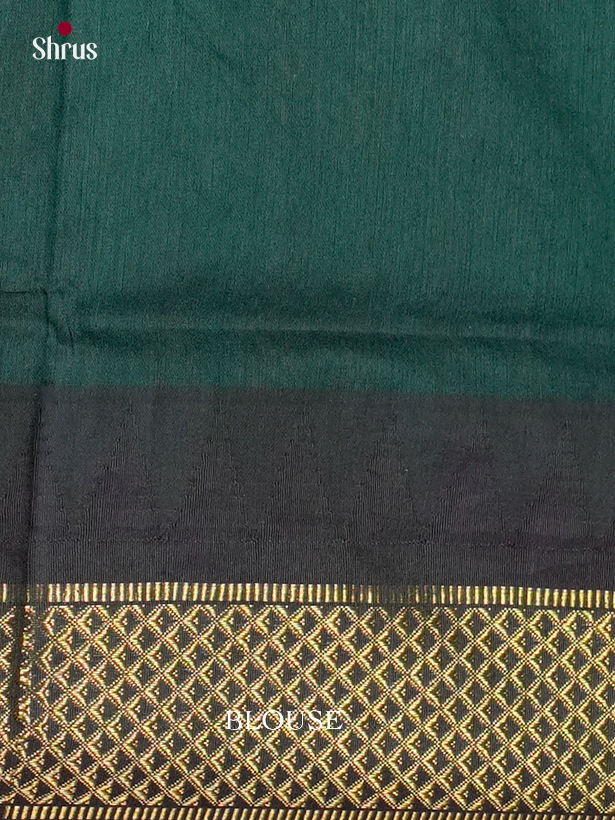 Kalyani Cotton Saree - EBS18129 - Shop on Shrus.com