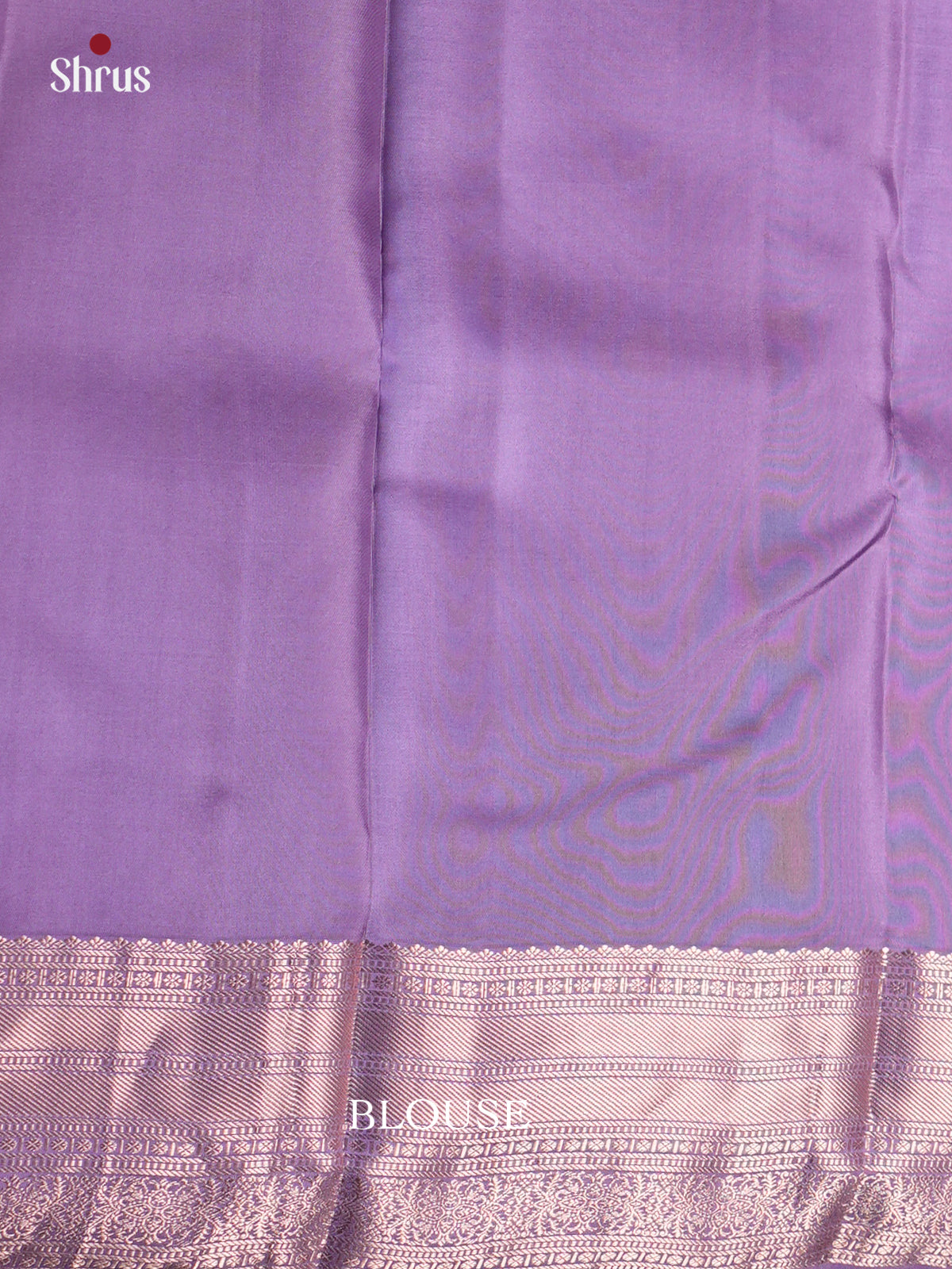 Kanchipuram silk Saree - EBS18457 - Shop on Shrus.com