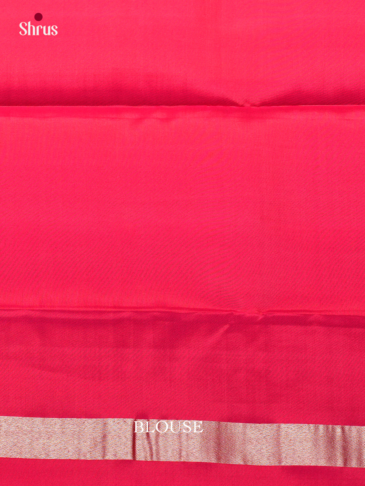Kanchipuram silk Saree - EBS18470 - Shop on Shrus.com