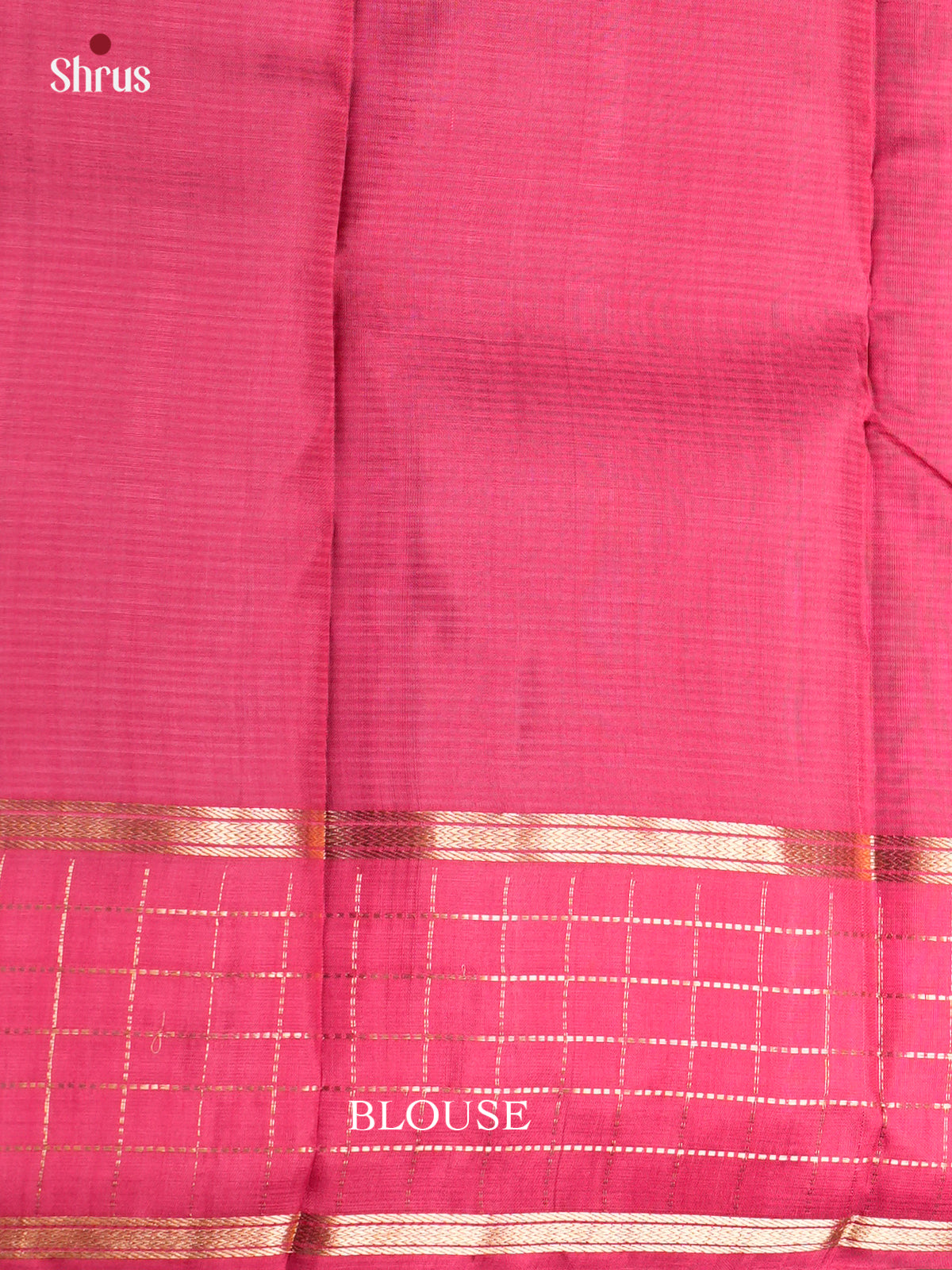 Kanchipuram silk Saree - EBS18490 - Shop on Shrus.com